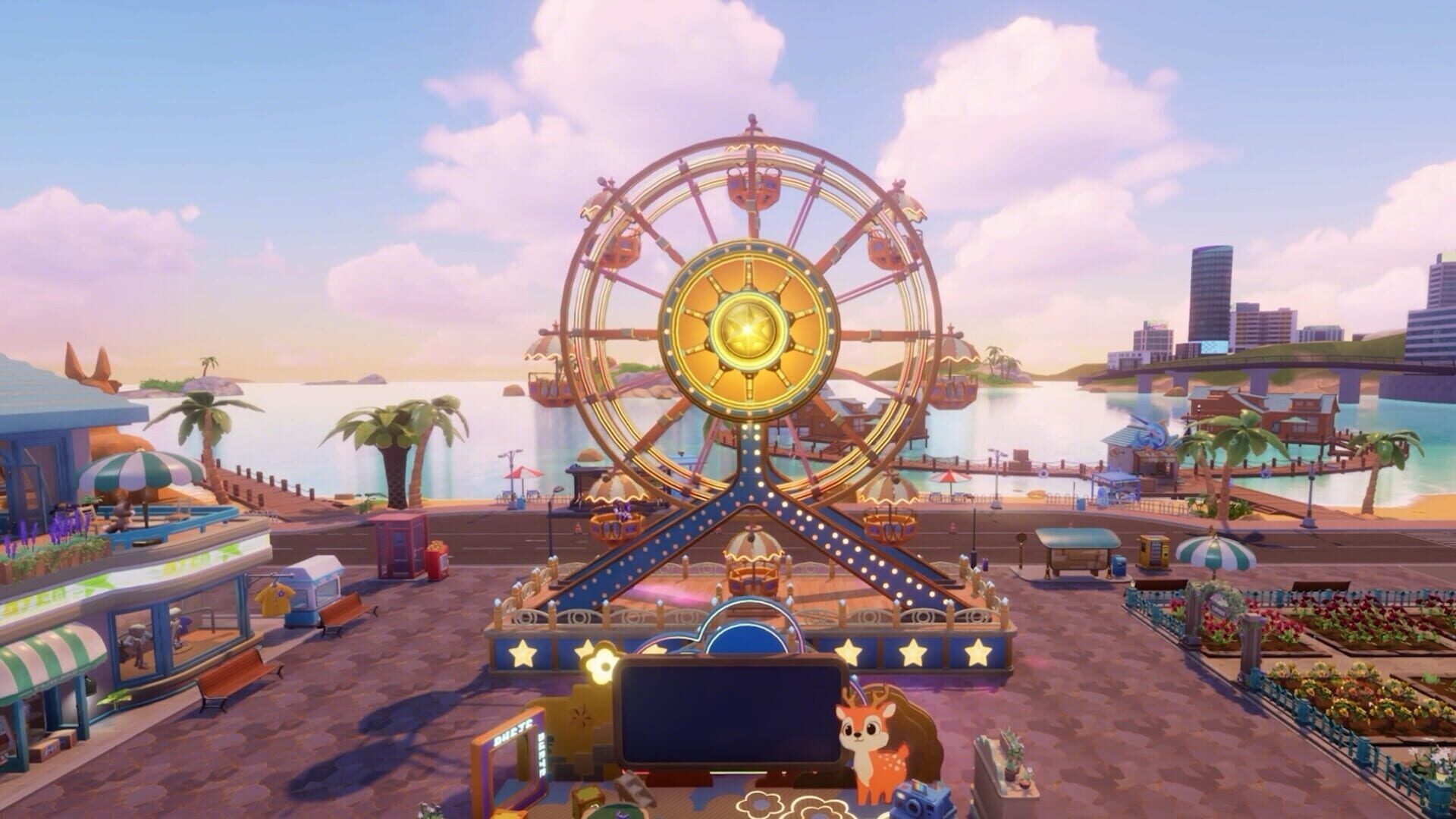 Screenshot for Totopia