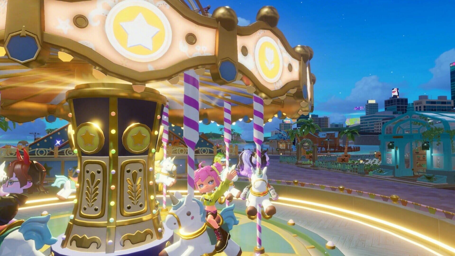 Screenshot for Totopia