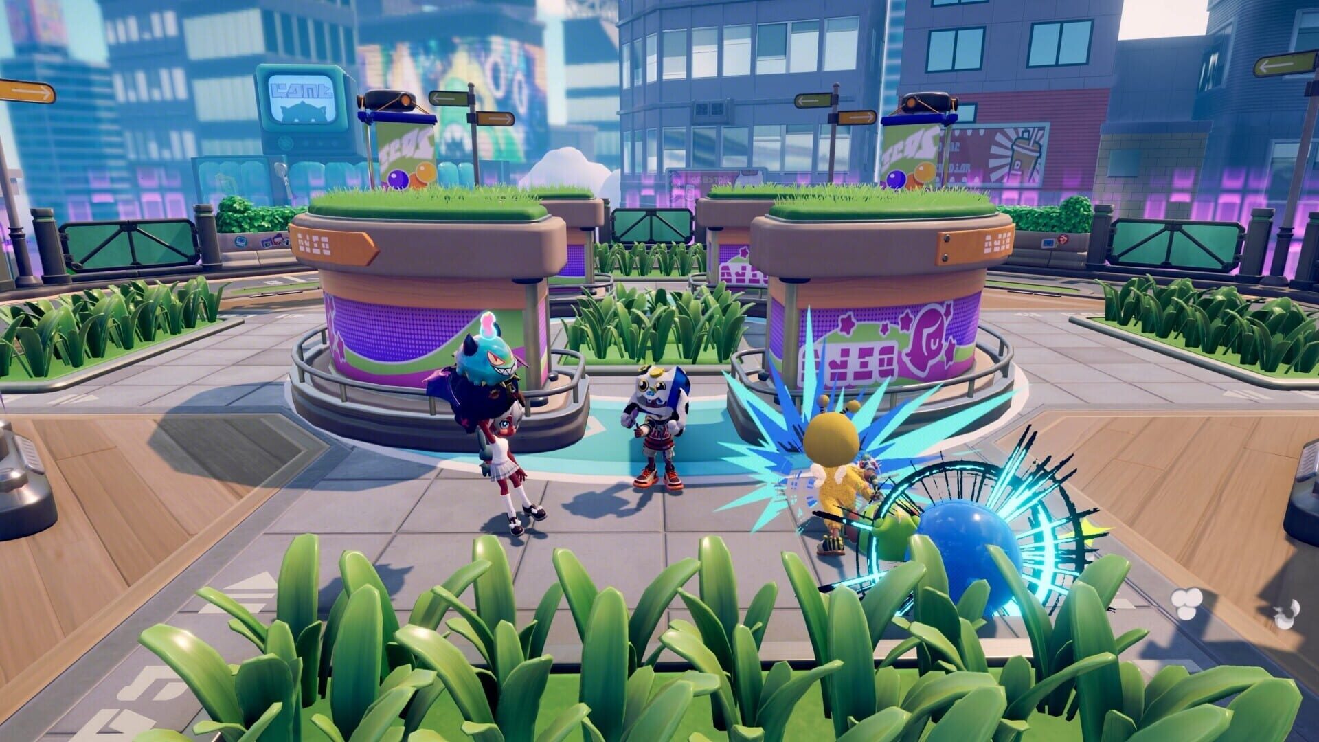 Screenshot for Totopia