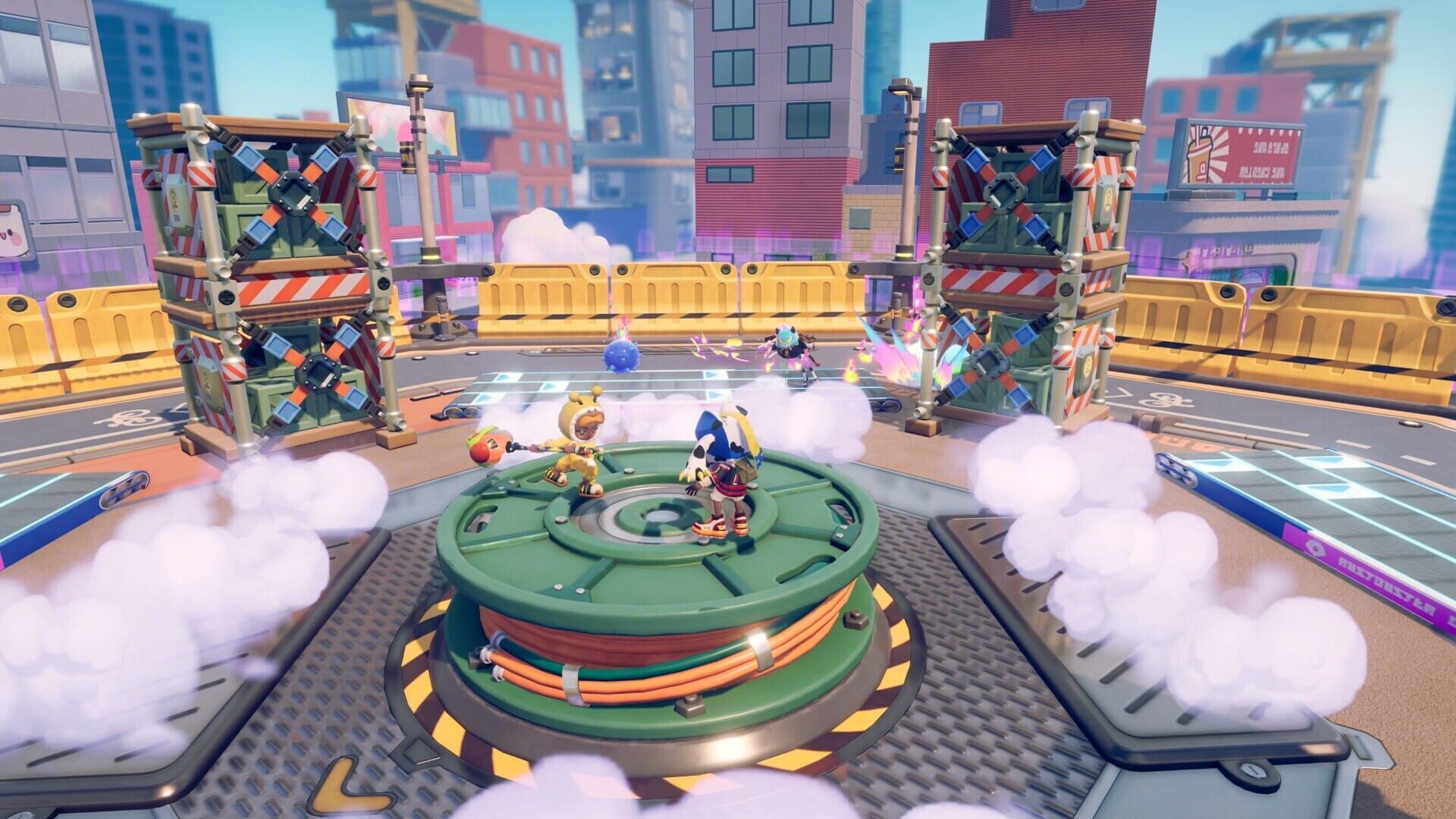Screenshot for Totopia