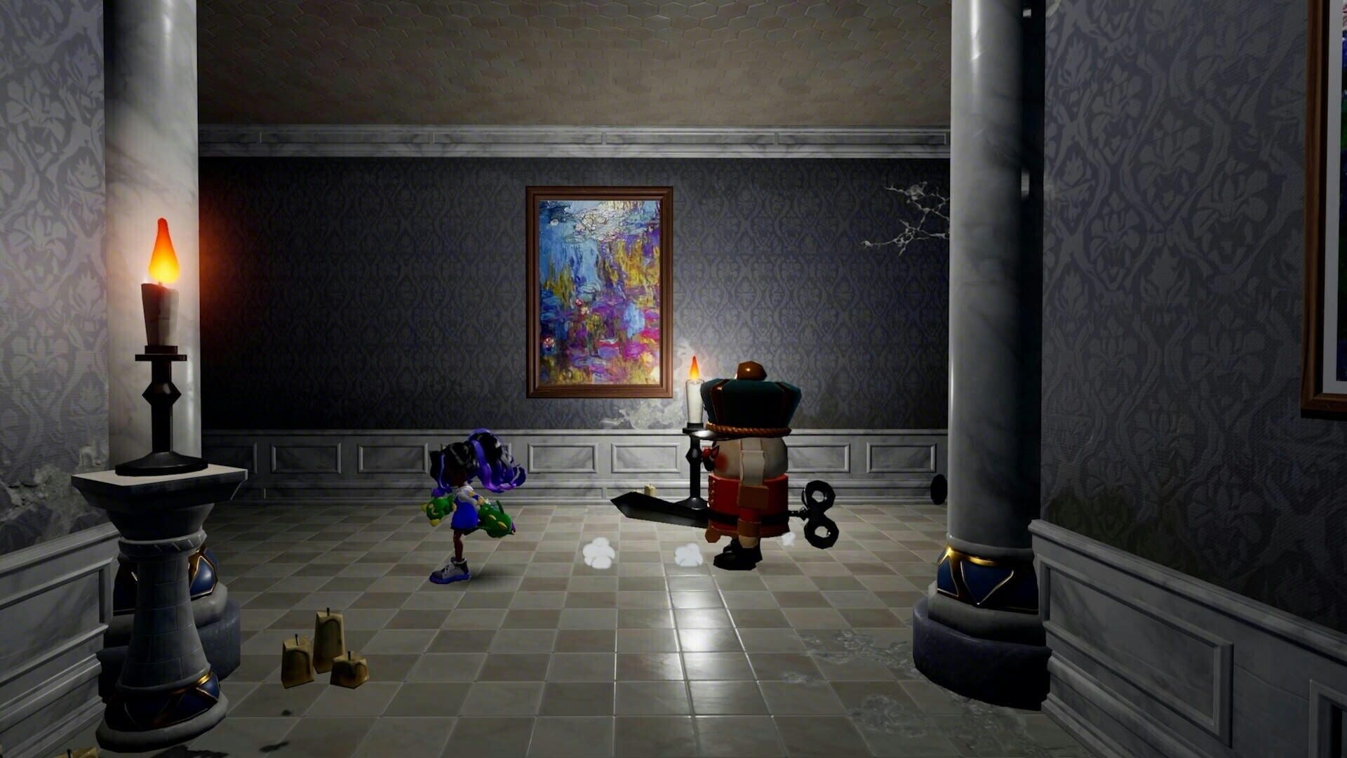 Screenshot for Totopia
