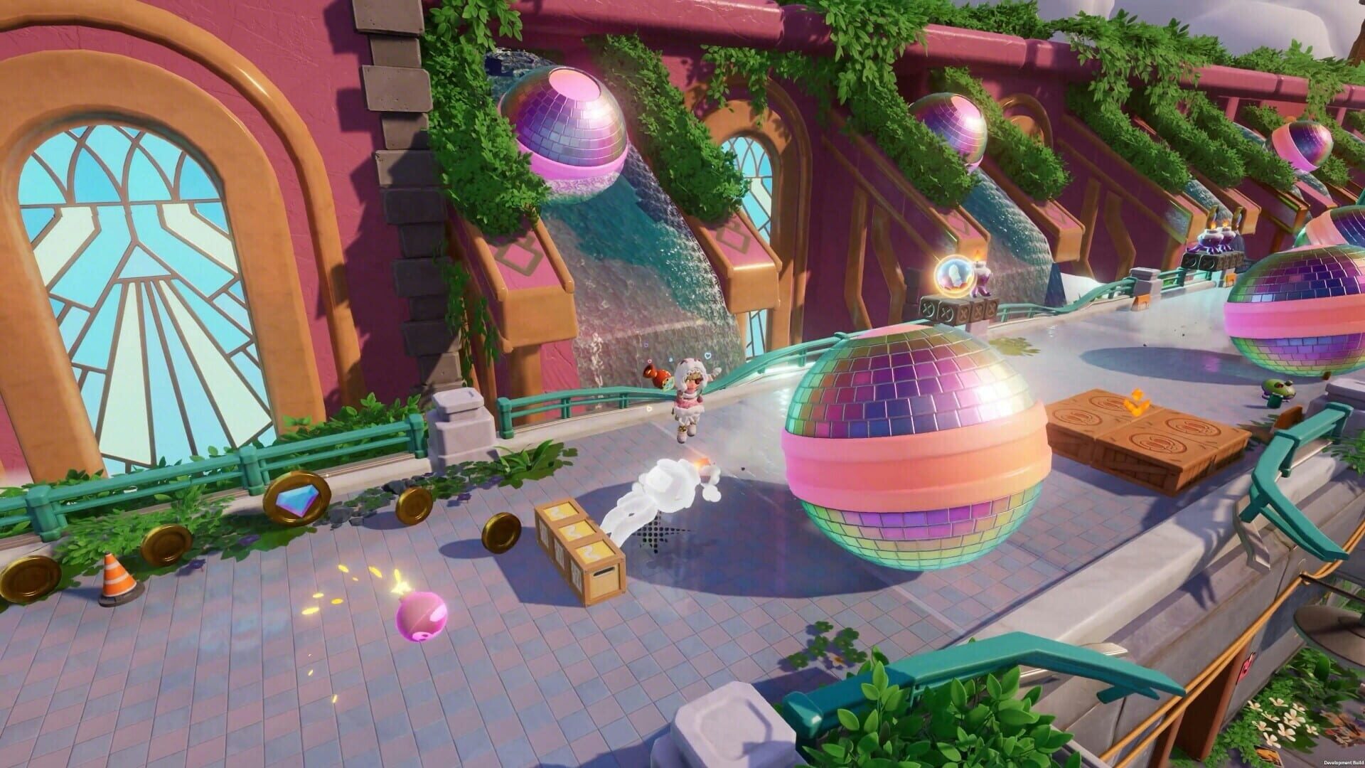 Screenshot for Totopia