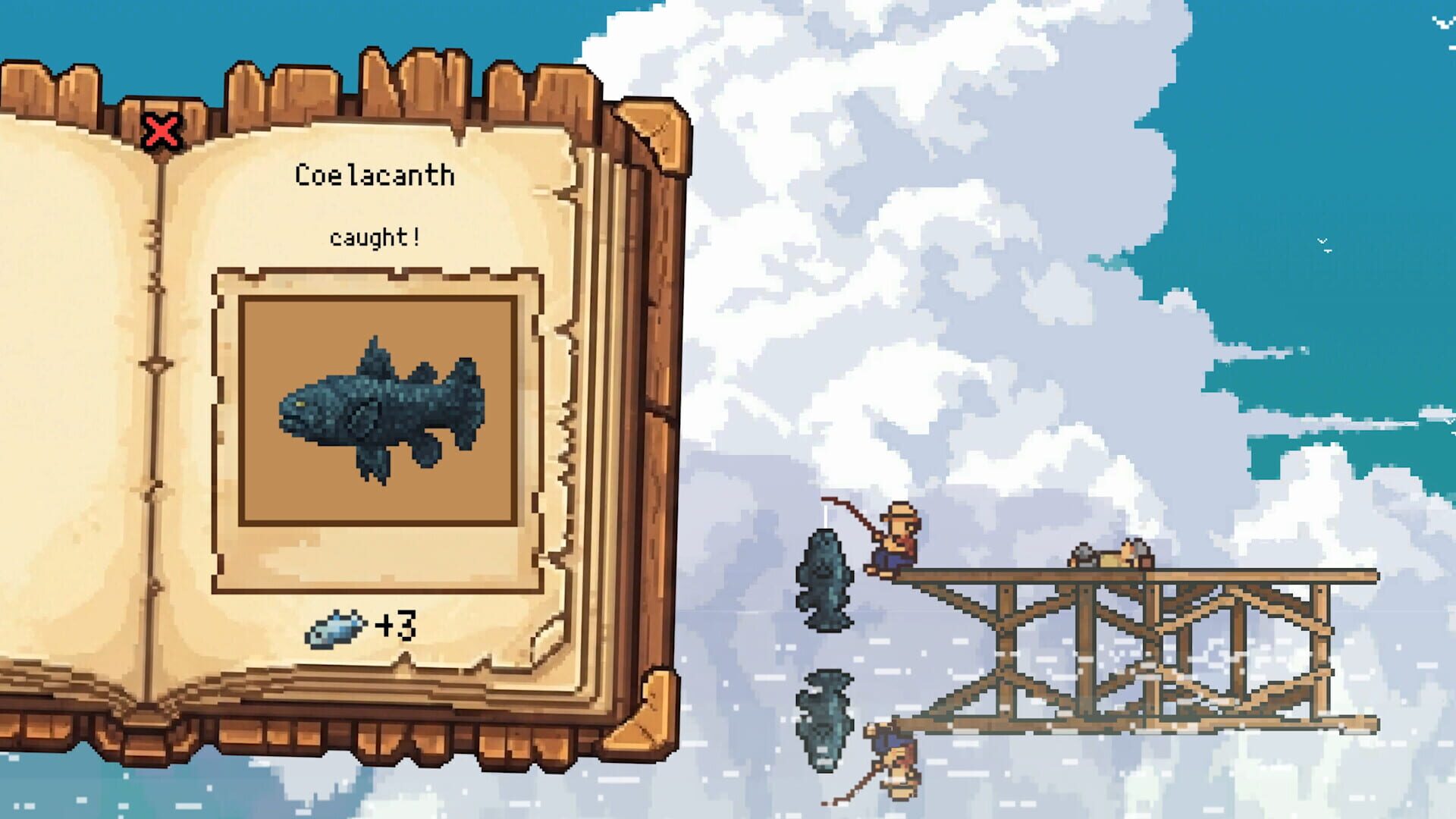 Screenshot for Celestay Craft&Slowlife