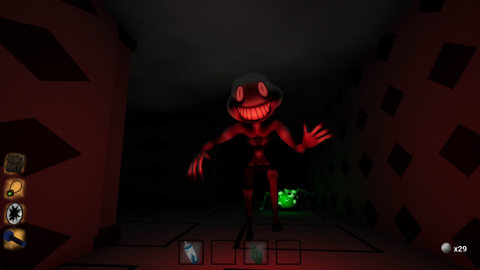 Screenshot for Keysaster