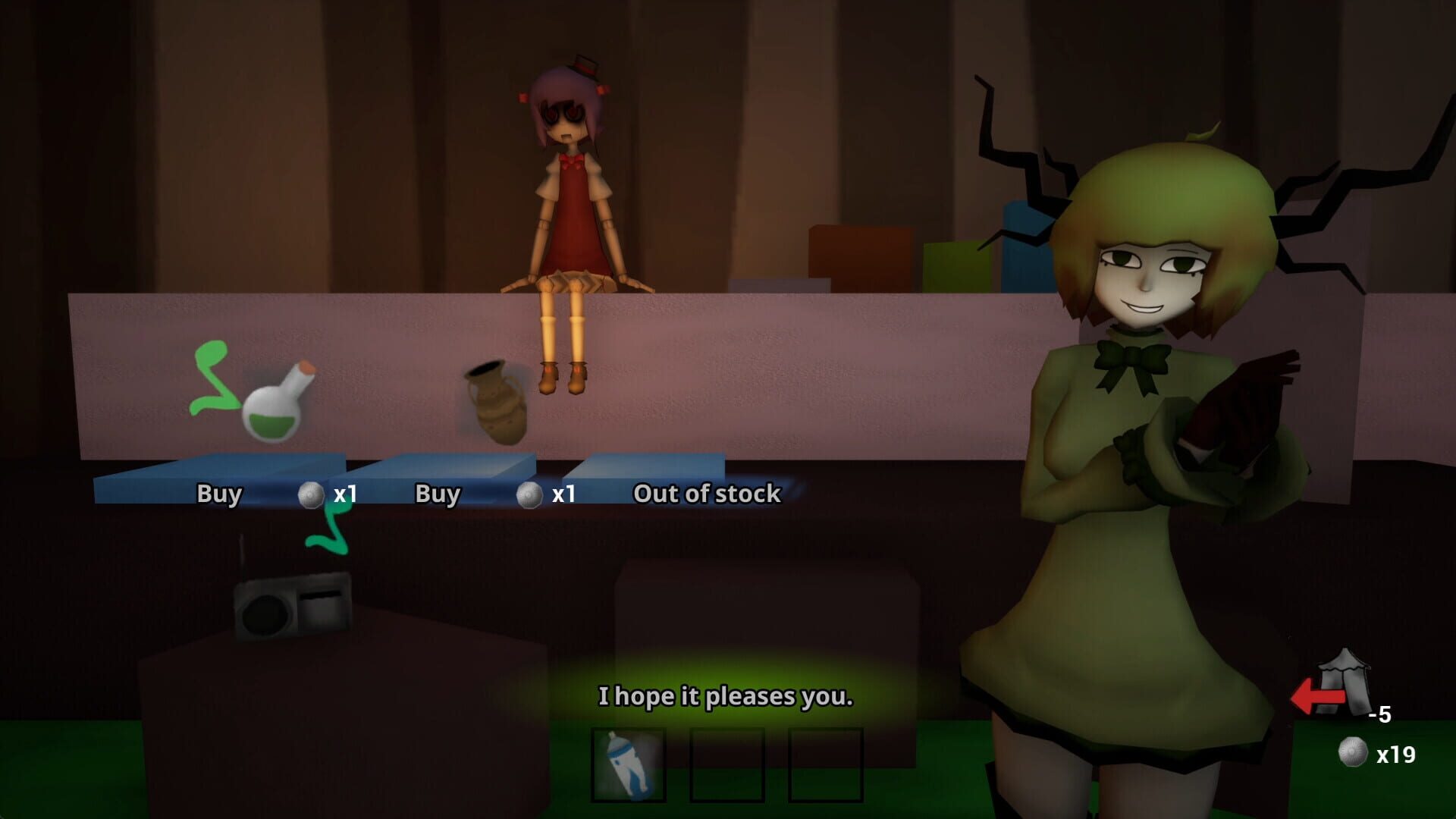 Screenshot for Keysaster