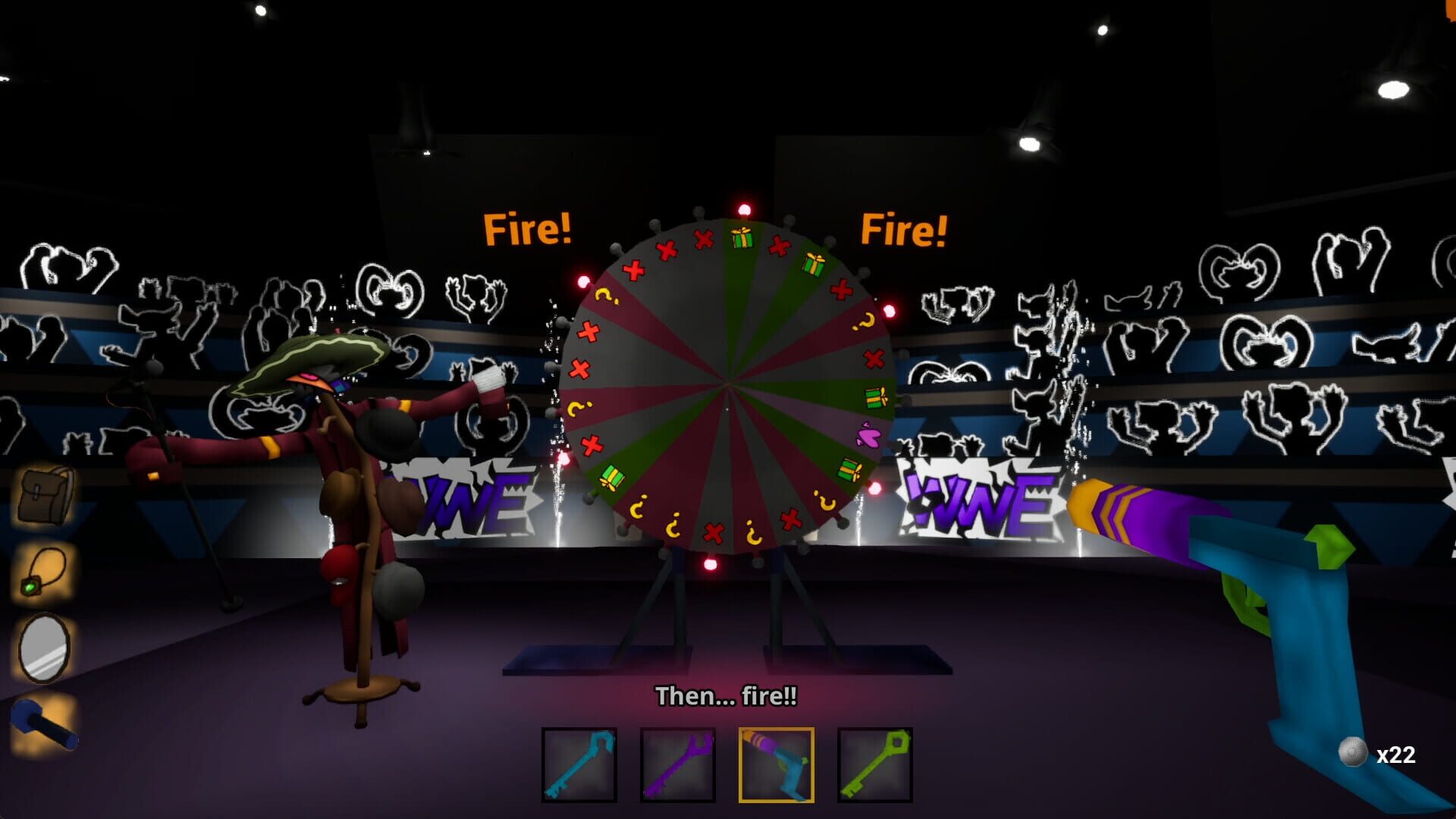 Screenshot for Keysaster
