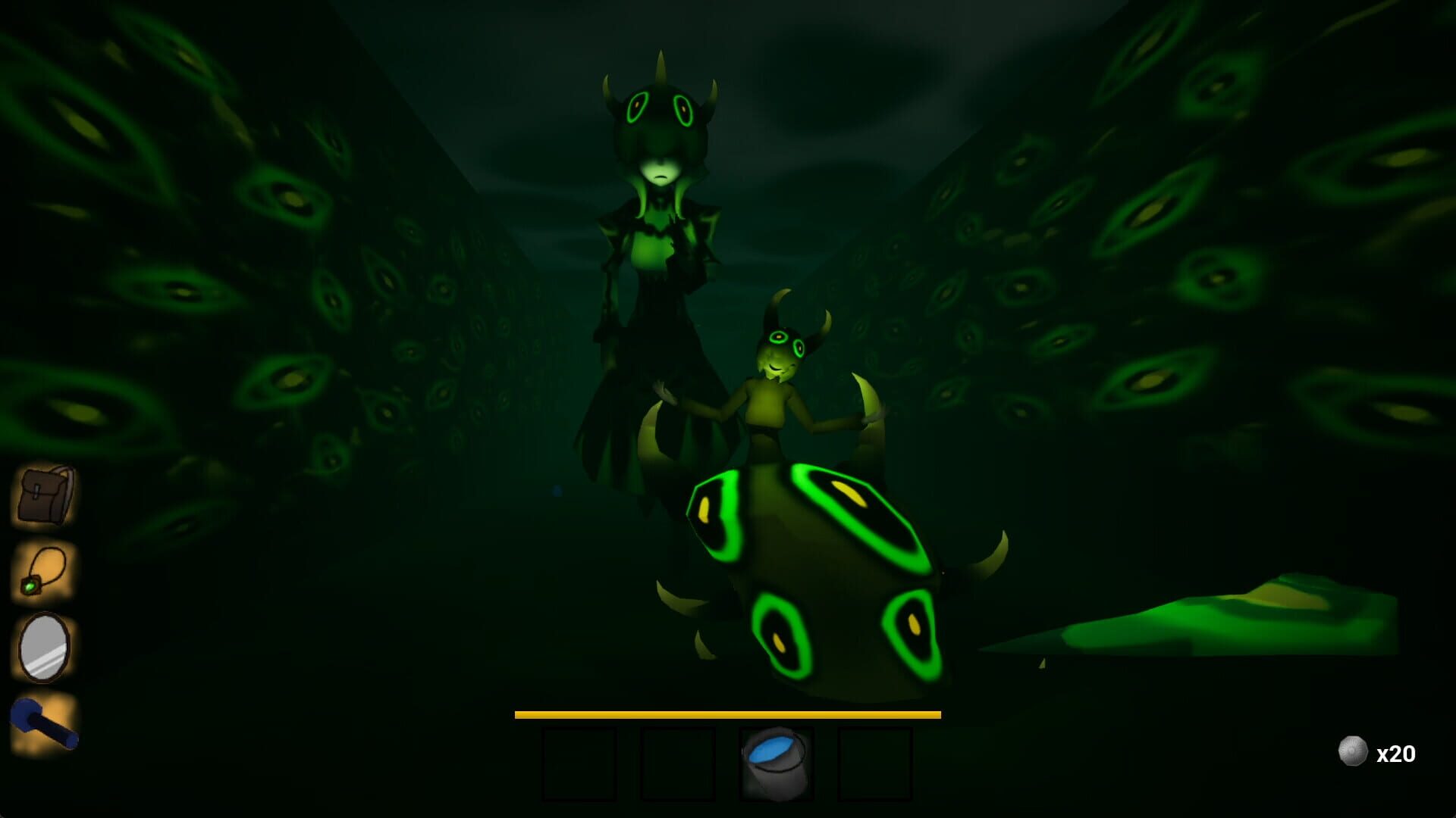 Screenshot for Keysaster