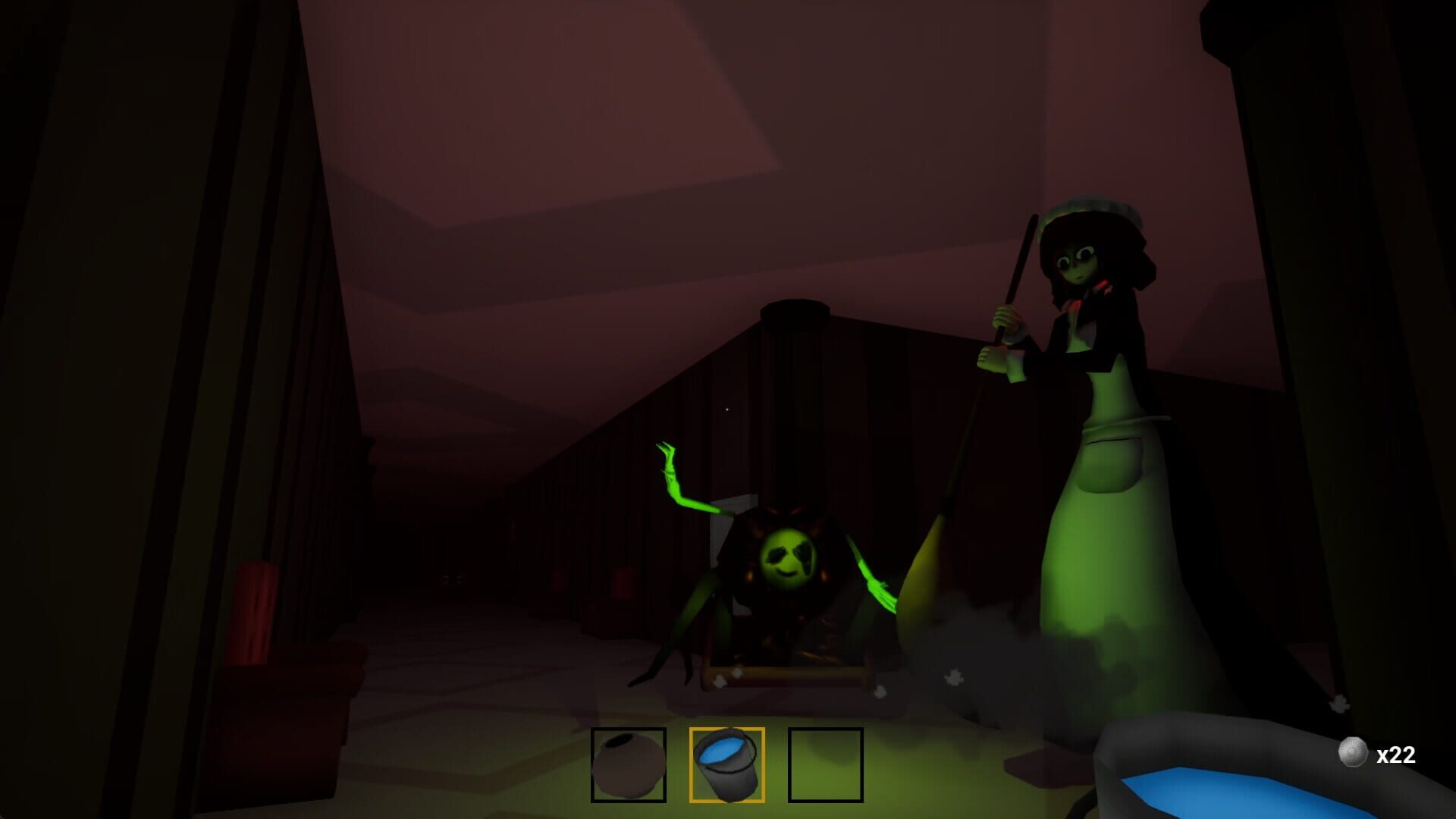 Screenshot for Keysaster