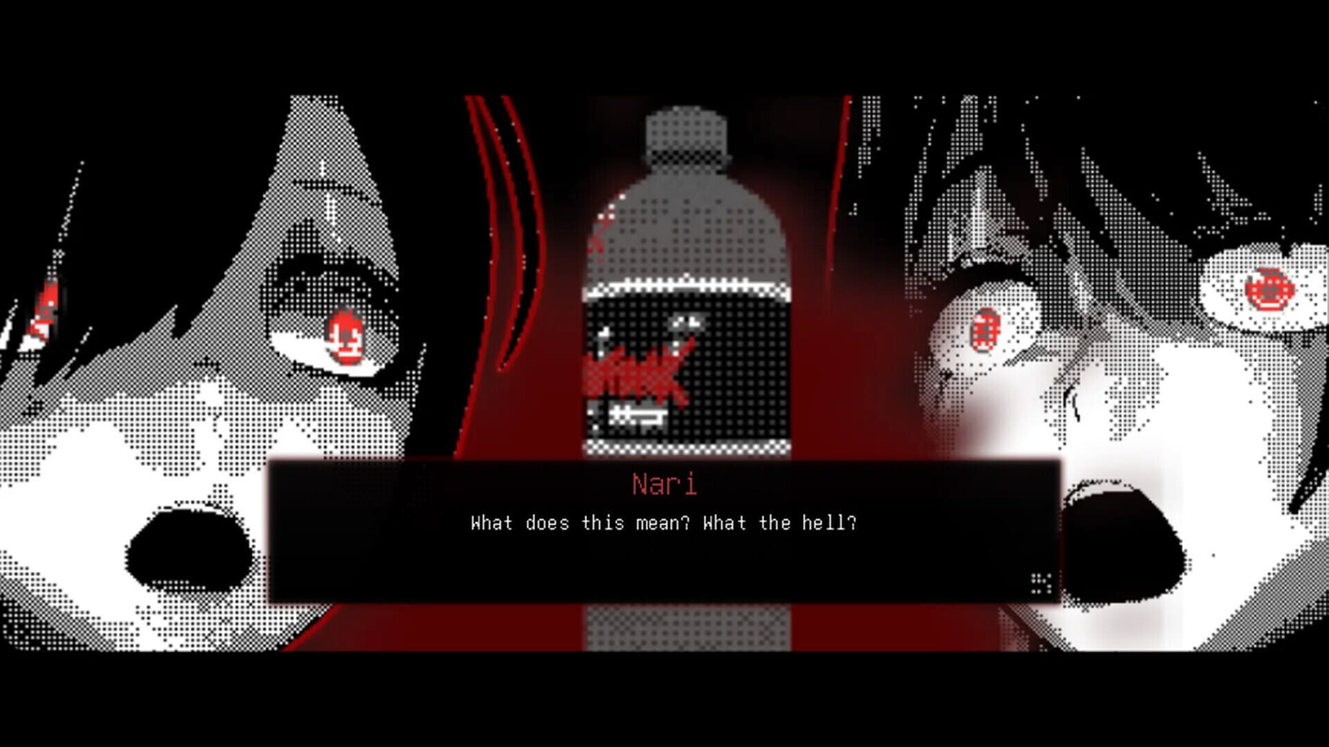 Screenshot for Mindfunk in 13 Days