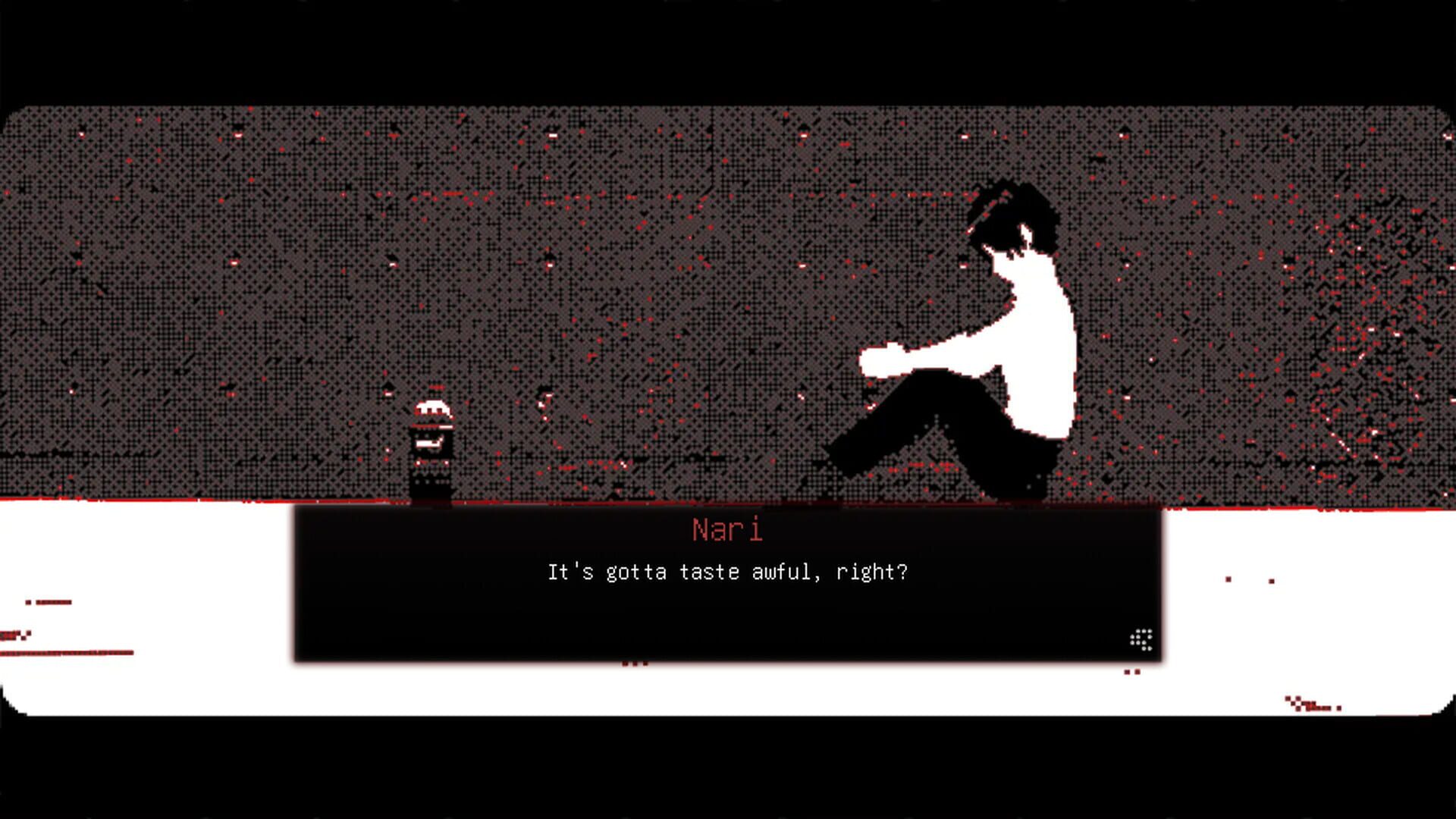 Screenshot for Mindfunk in 13 Days