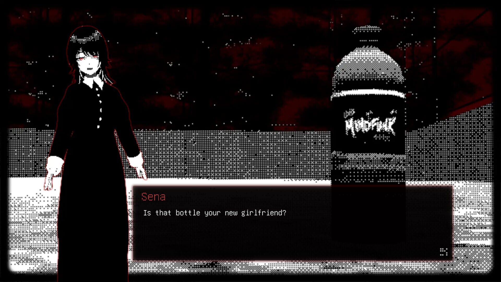 Screenshot for Mindfunk in 13 Days