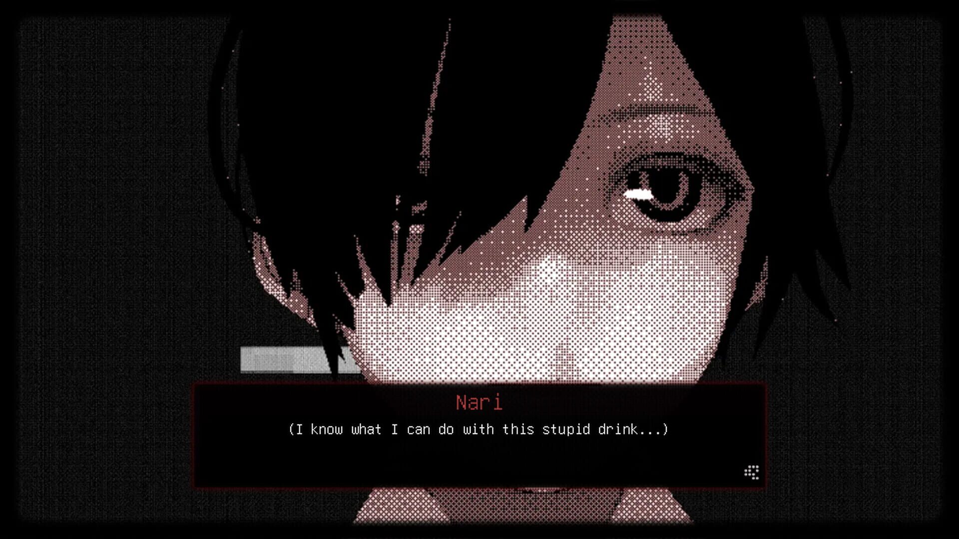 Screenshot for Mindfunk in 13 Days
