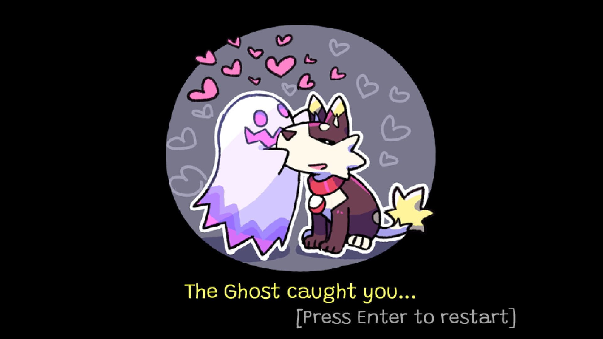 Screenshot for Dinah's Dreamwoods