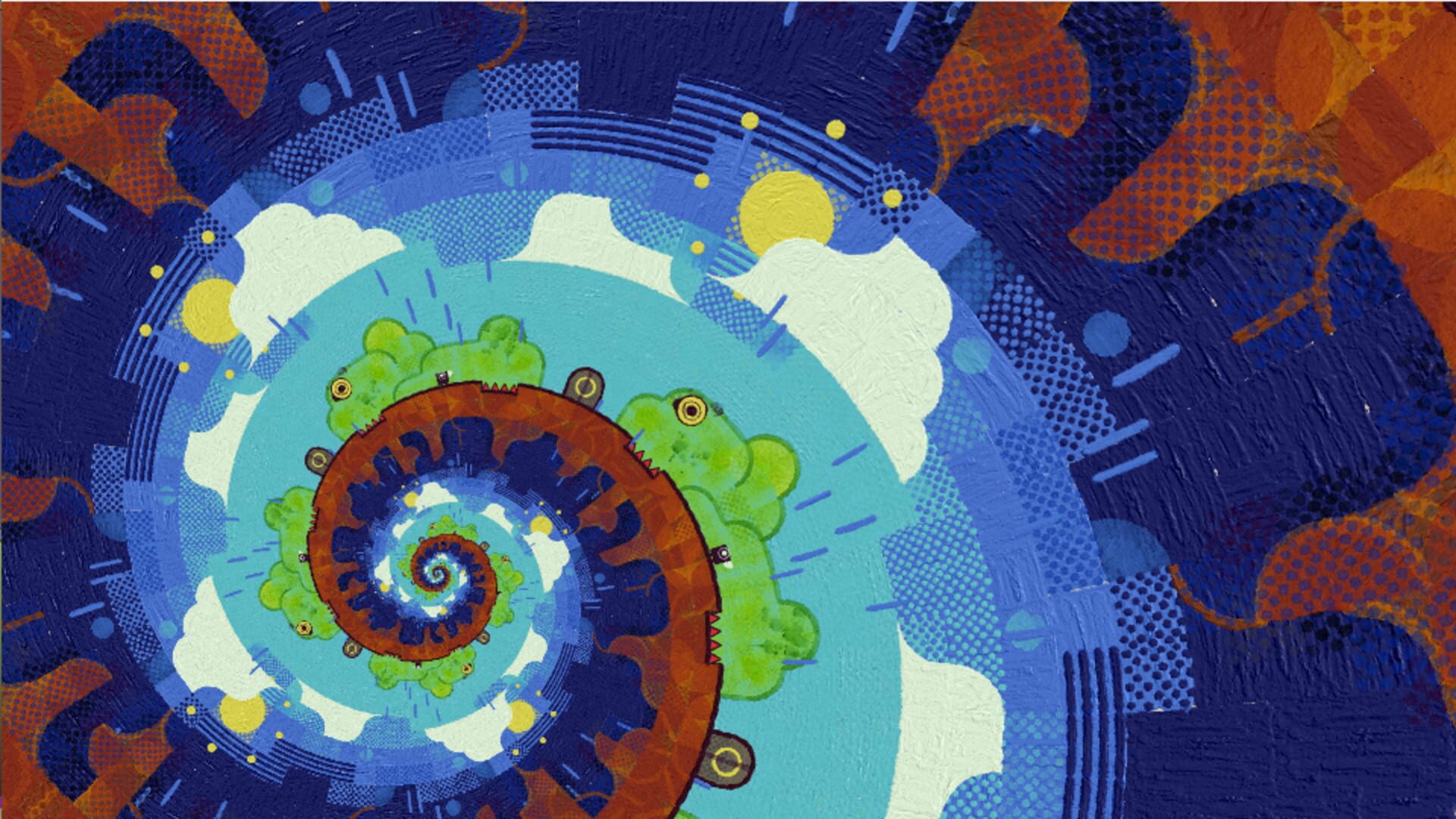 Screenshot for Print Gallery of an Artist