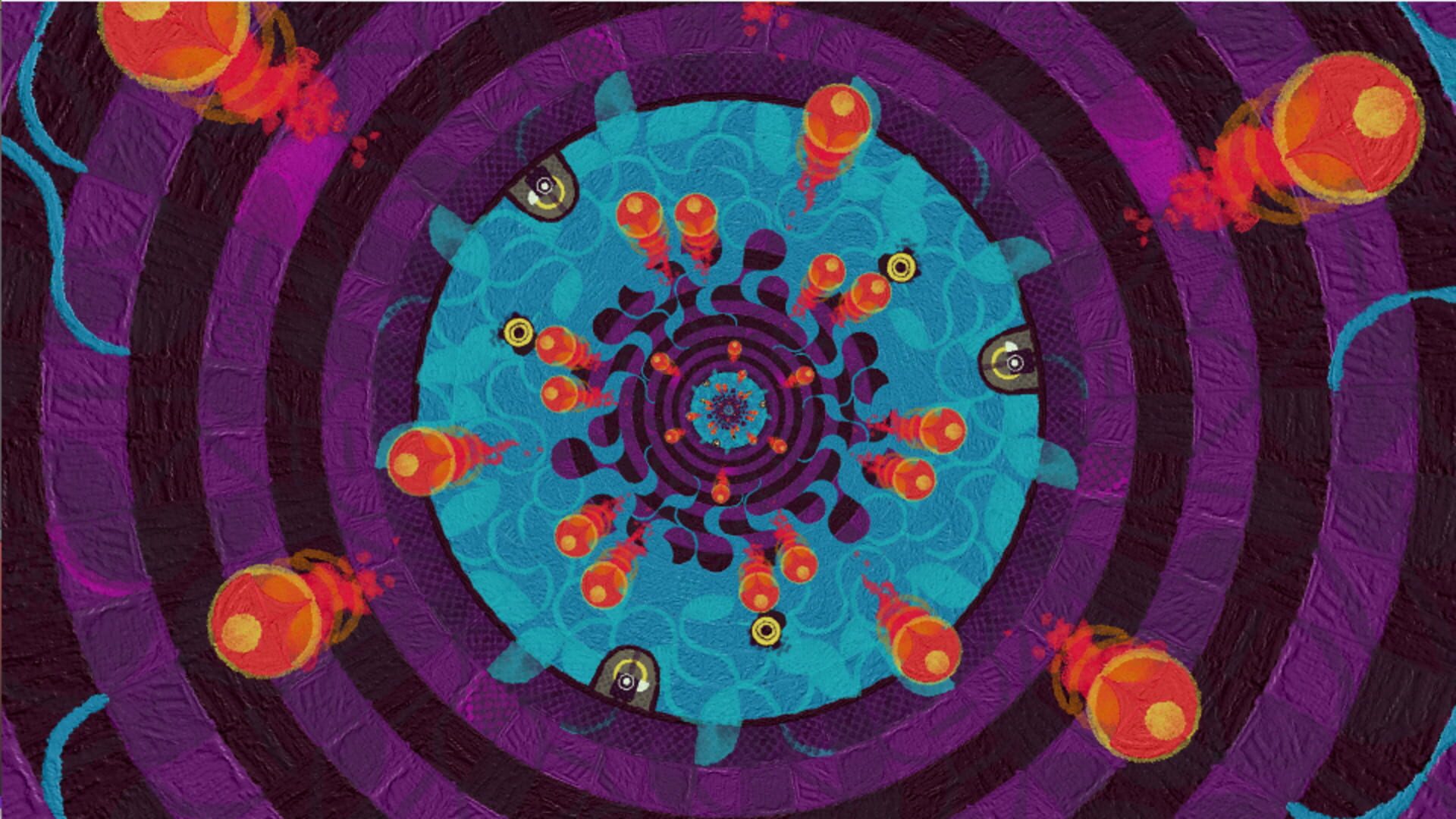 Screenshot for Print Gallery of an Artist
