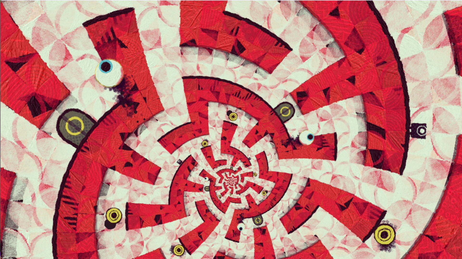 Screenshot for Print Gallery of an Artist