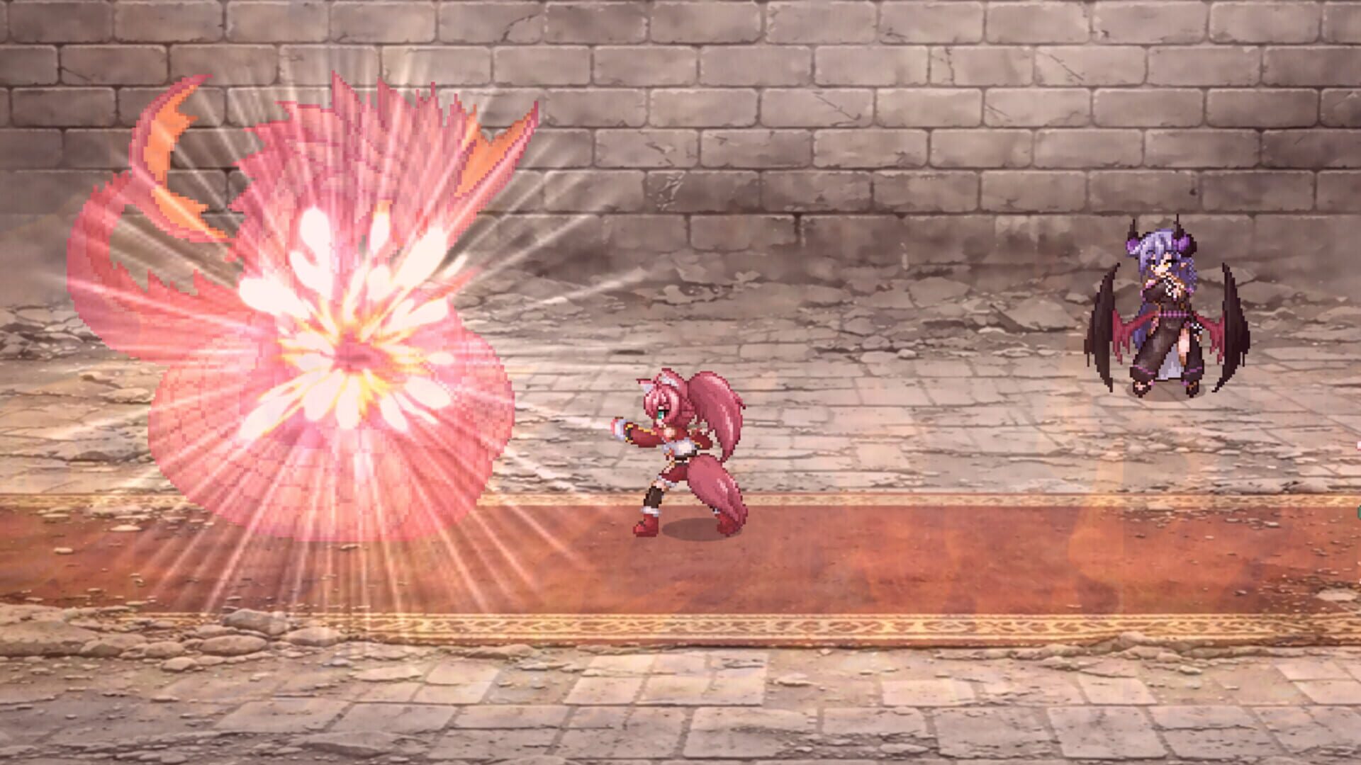 Screenshot for Soul Ampz