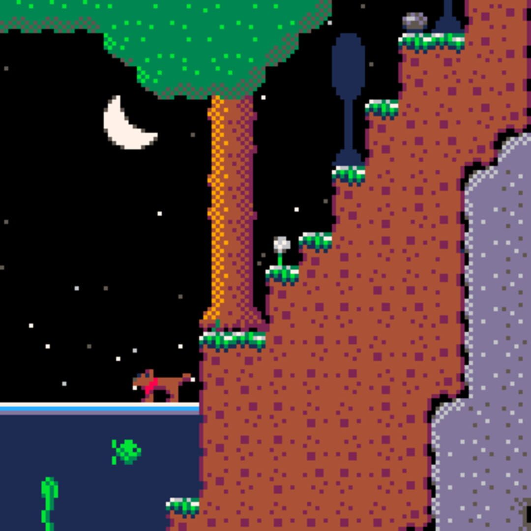 Screenshot for Basil Returns!