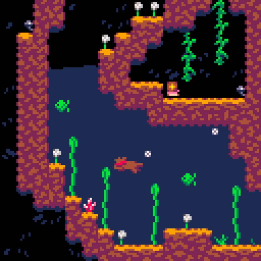 Screenshot for Basil Returns!