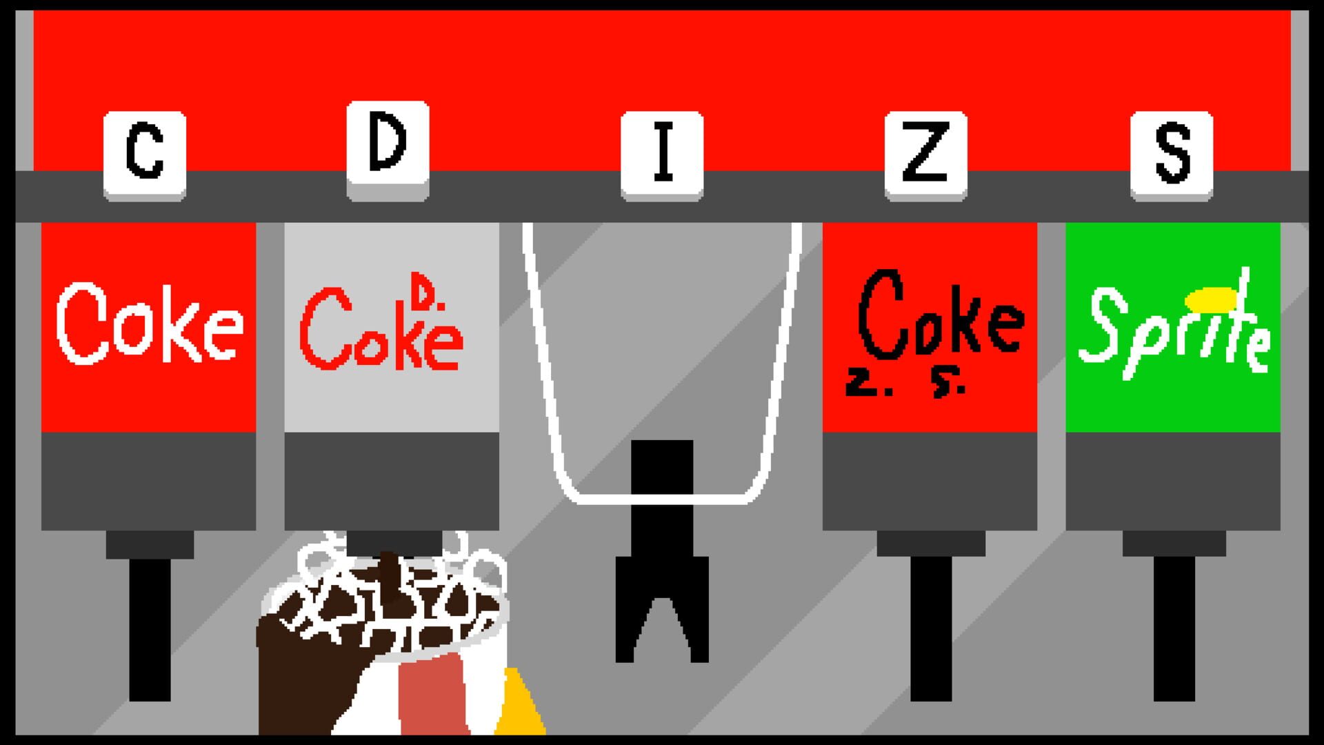 Screenshot for Lady At The Costco Gave Me Her Extra Hot Dog Soda Combo
