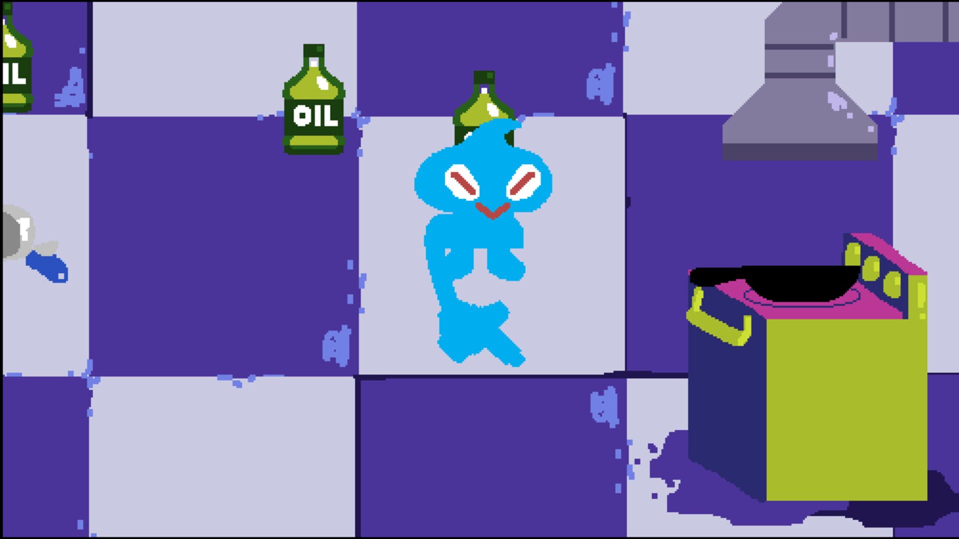 Screenshot for Cooking Misha