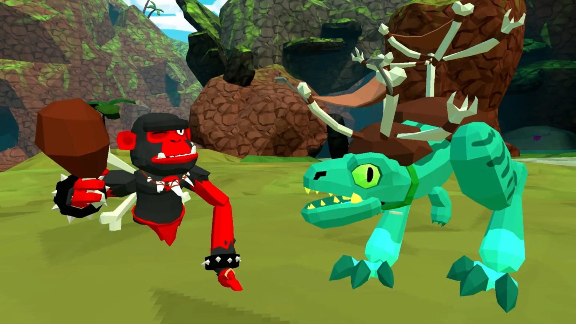 Screenshot for UG