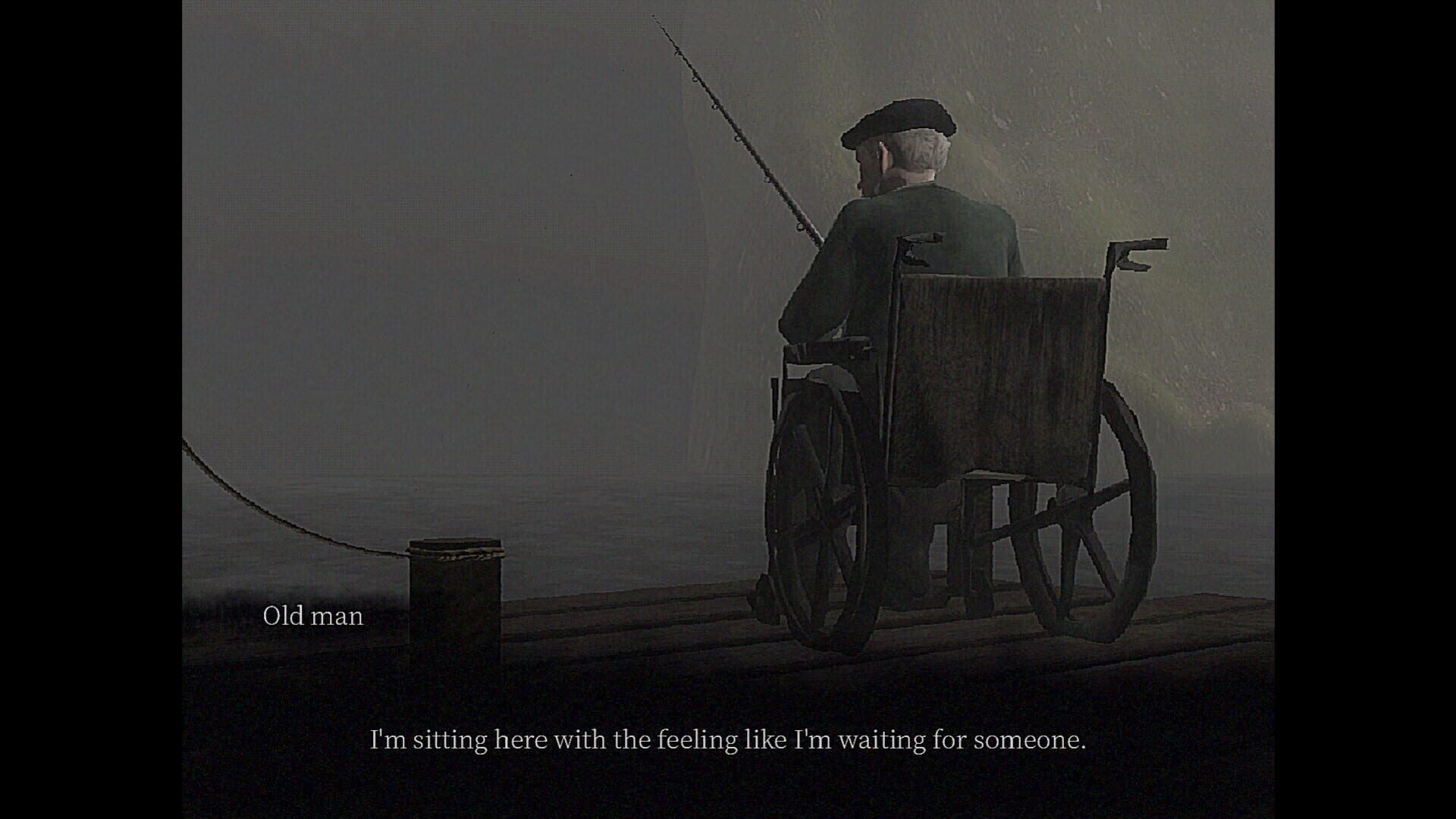Screenshot for My Beautiful Faraway, Please Don't Be Cruel to Me