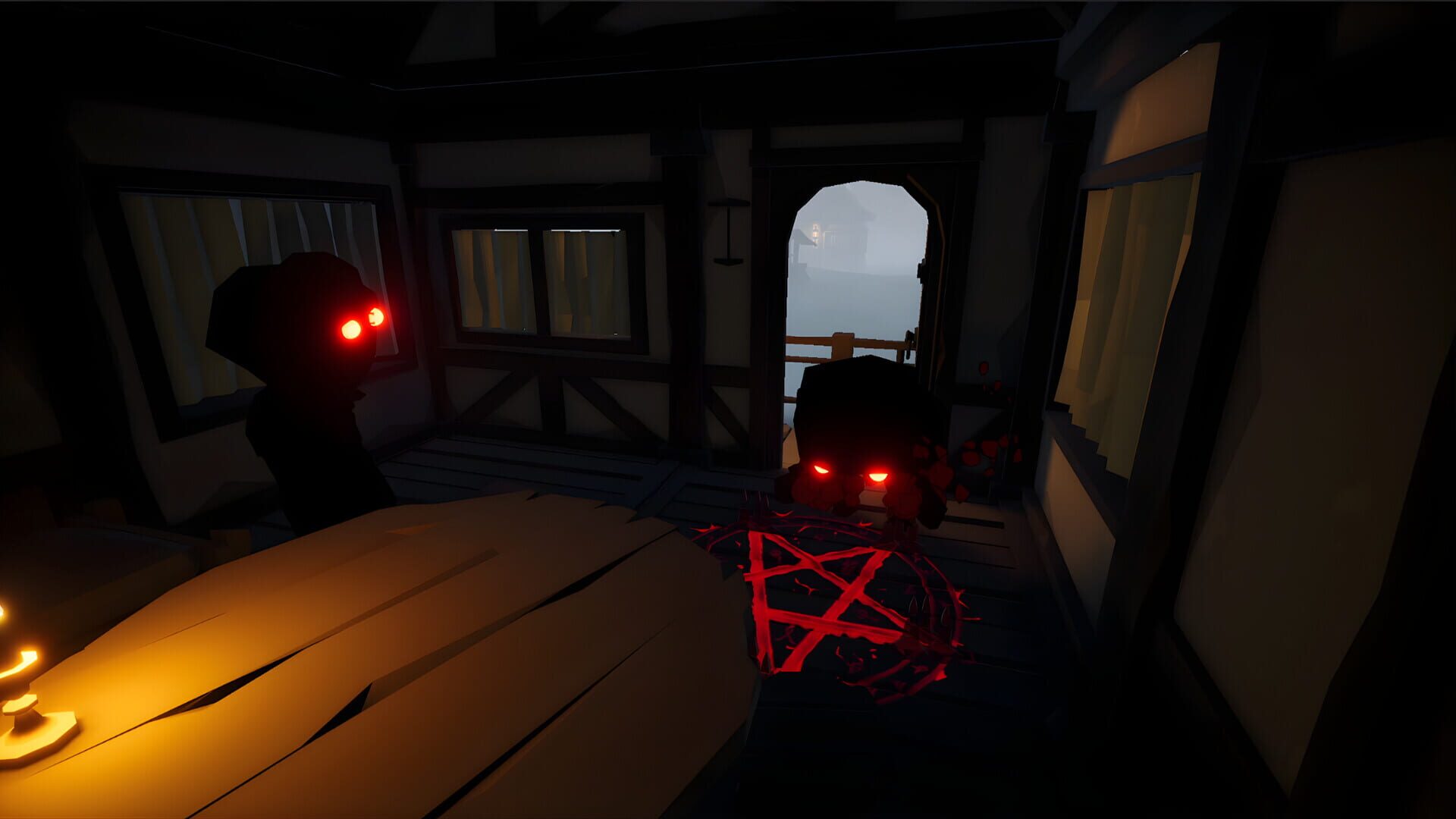 Screenshot for Difficult