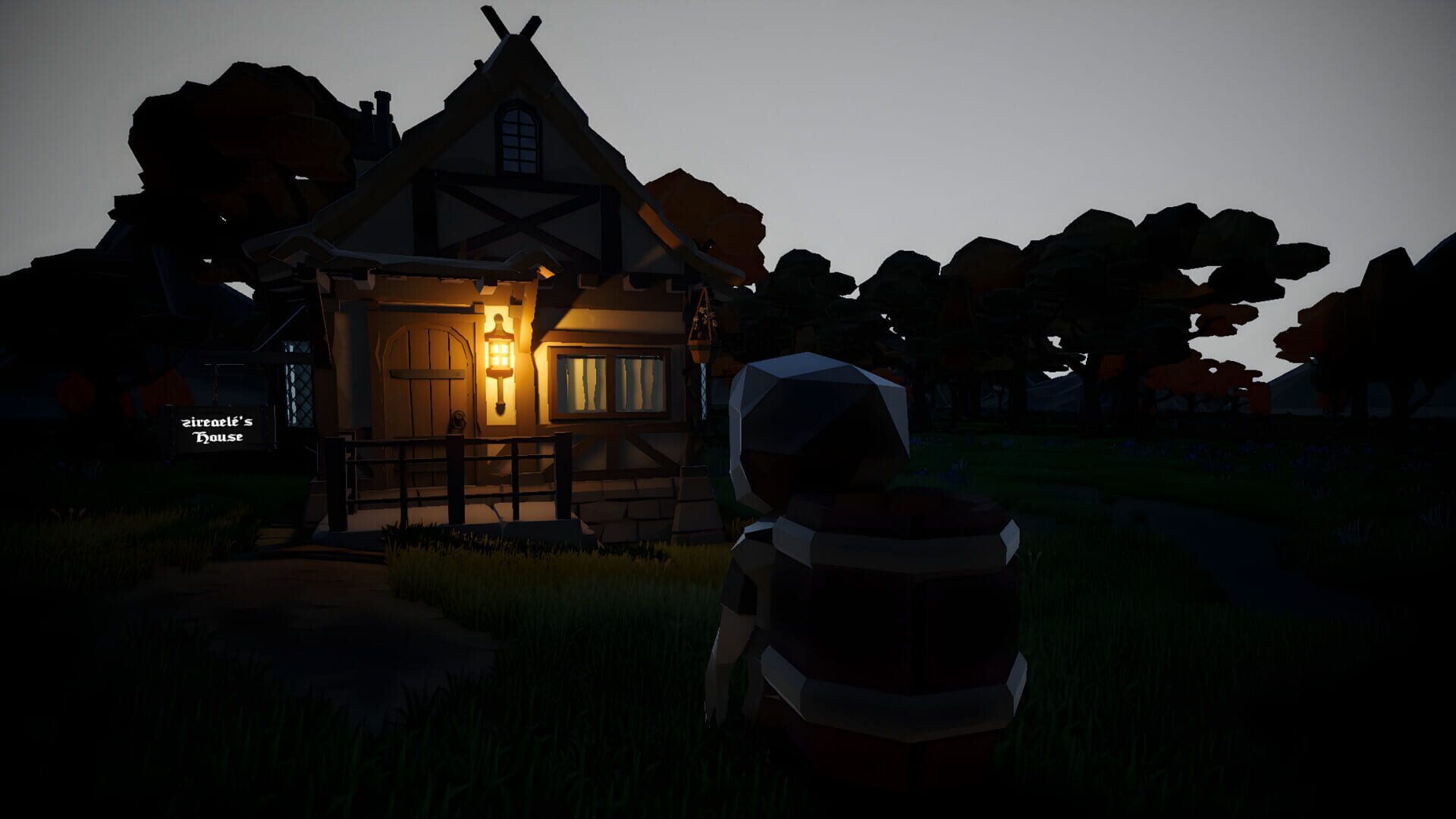 Screenshot for Difficult