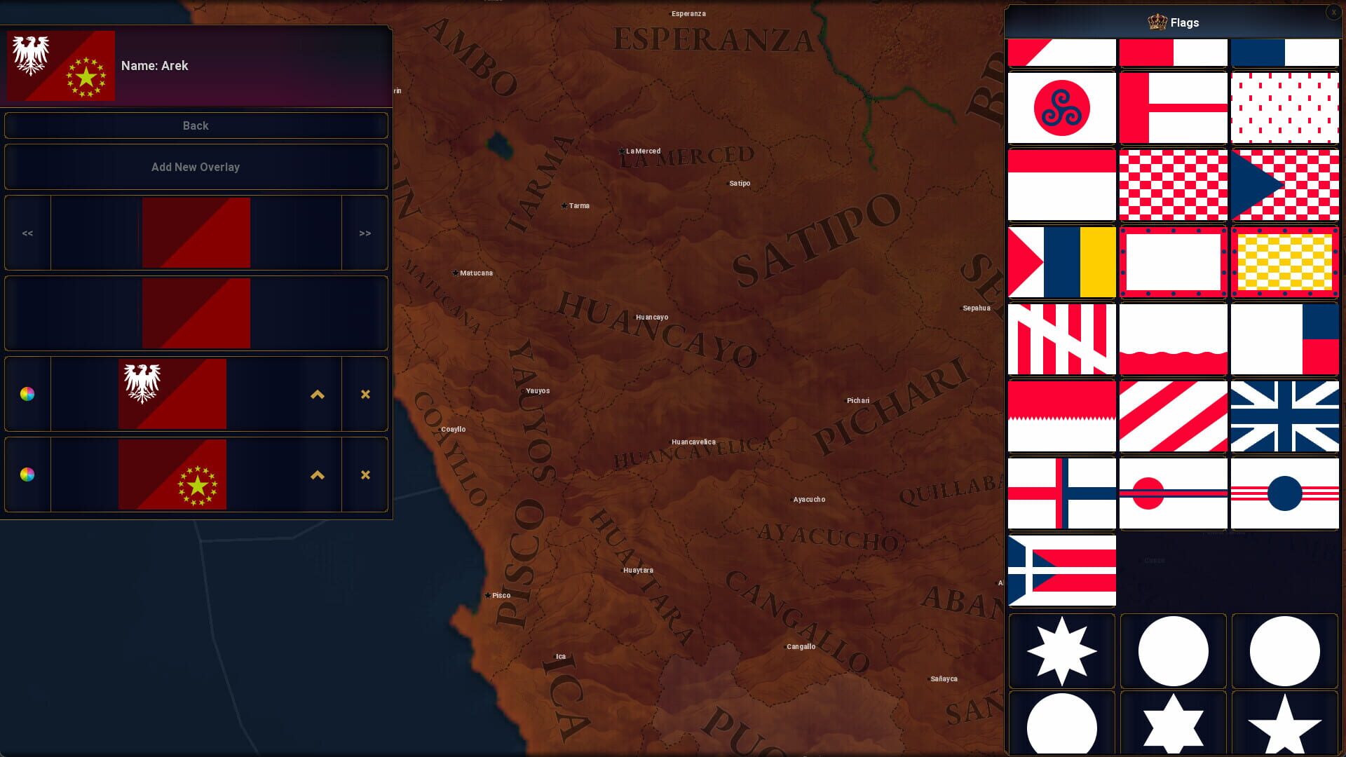 Screenshot for Age of History II: Definitive Edition