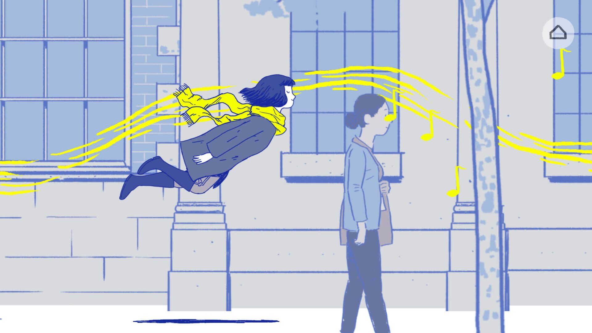 Screenshot for Florence