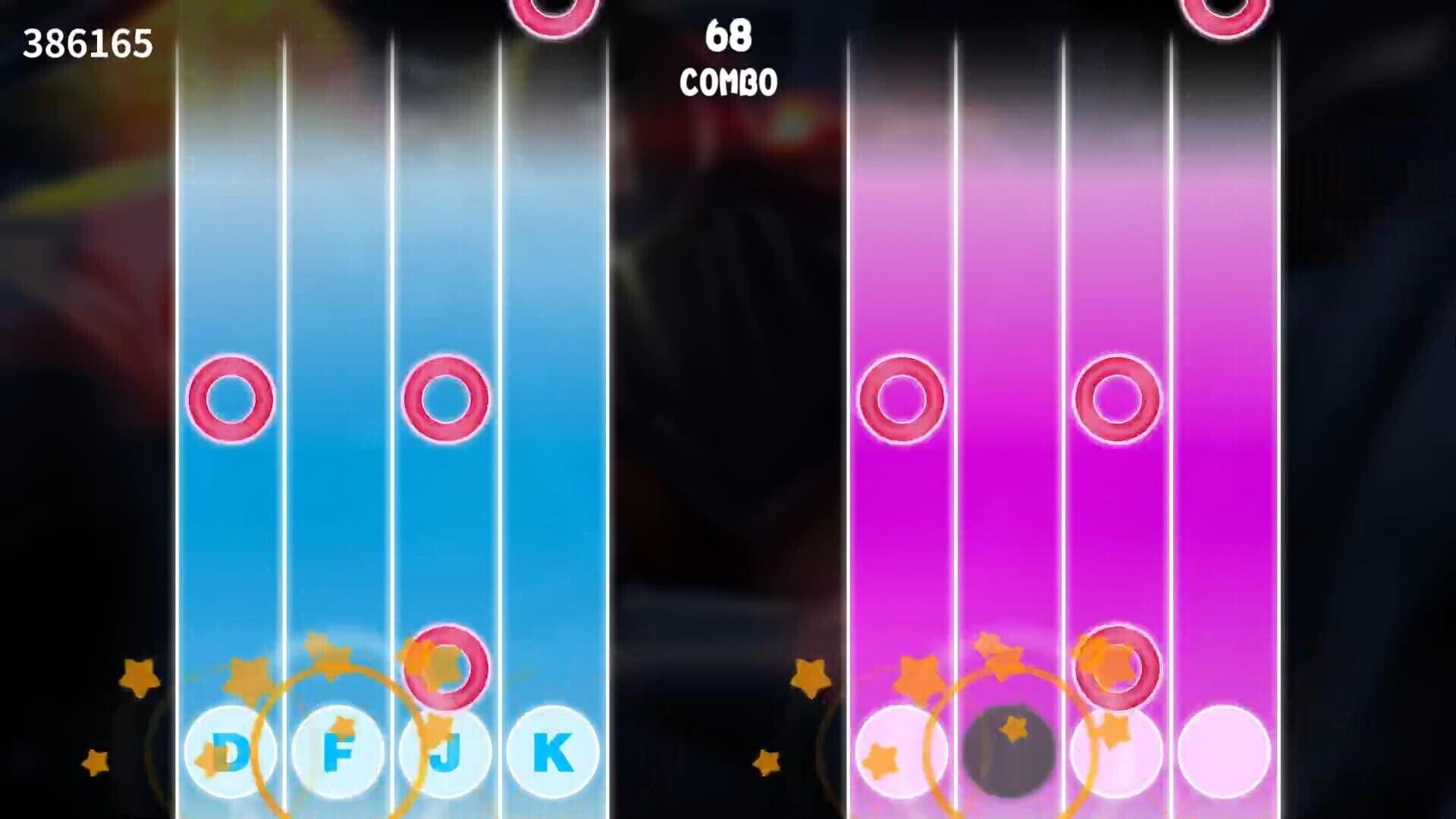 Screenshot for Love WMC