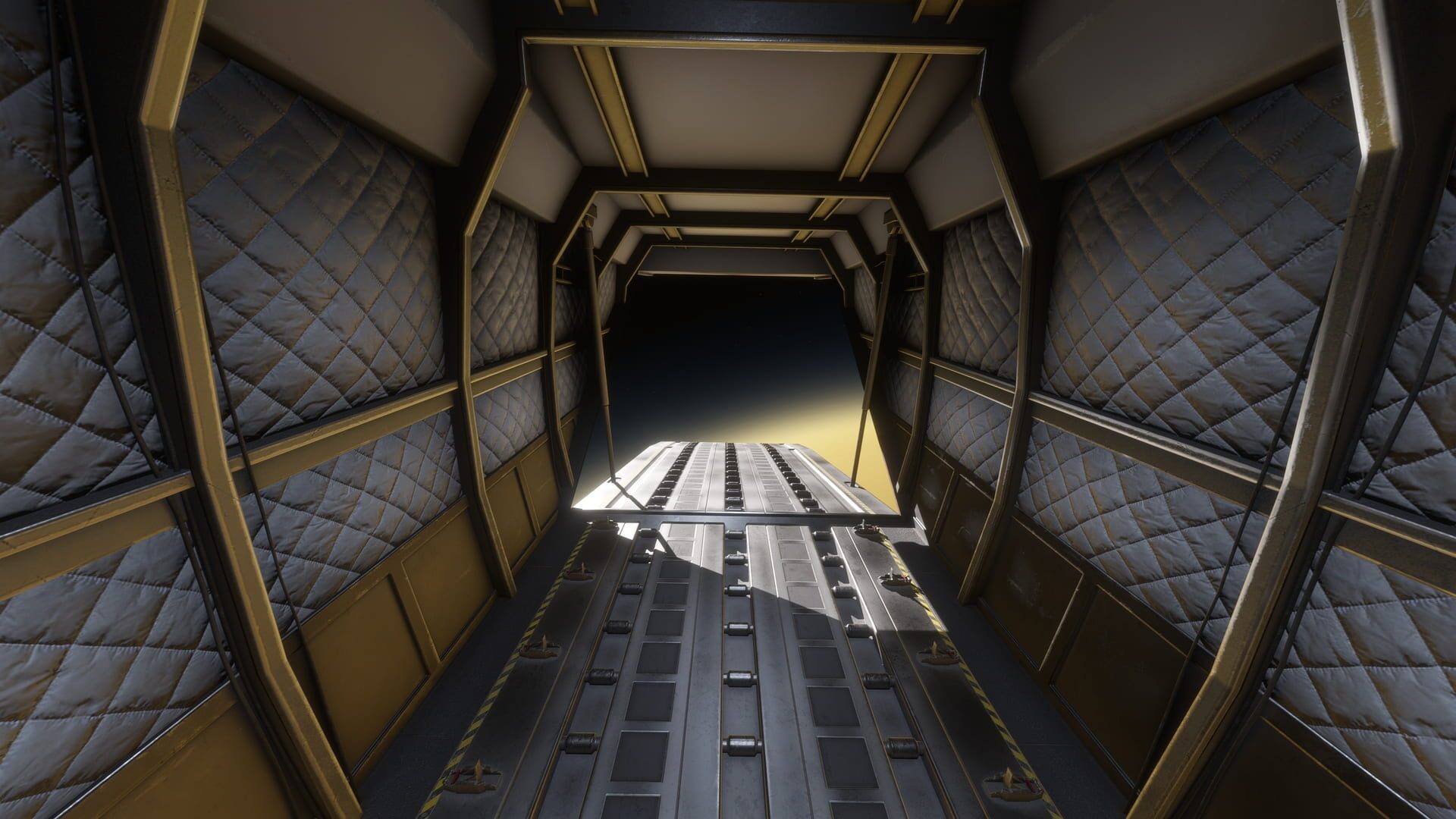 Screenshot for Space Hauler