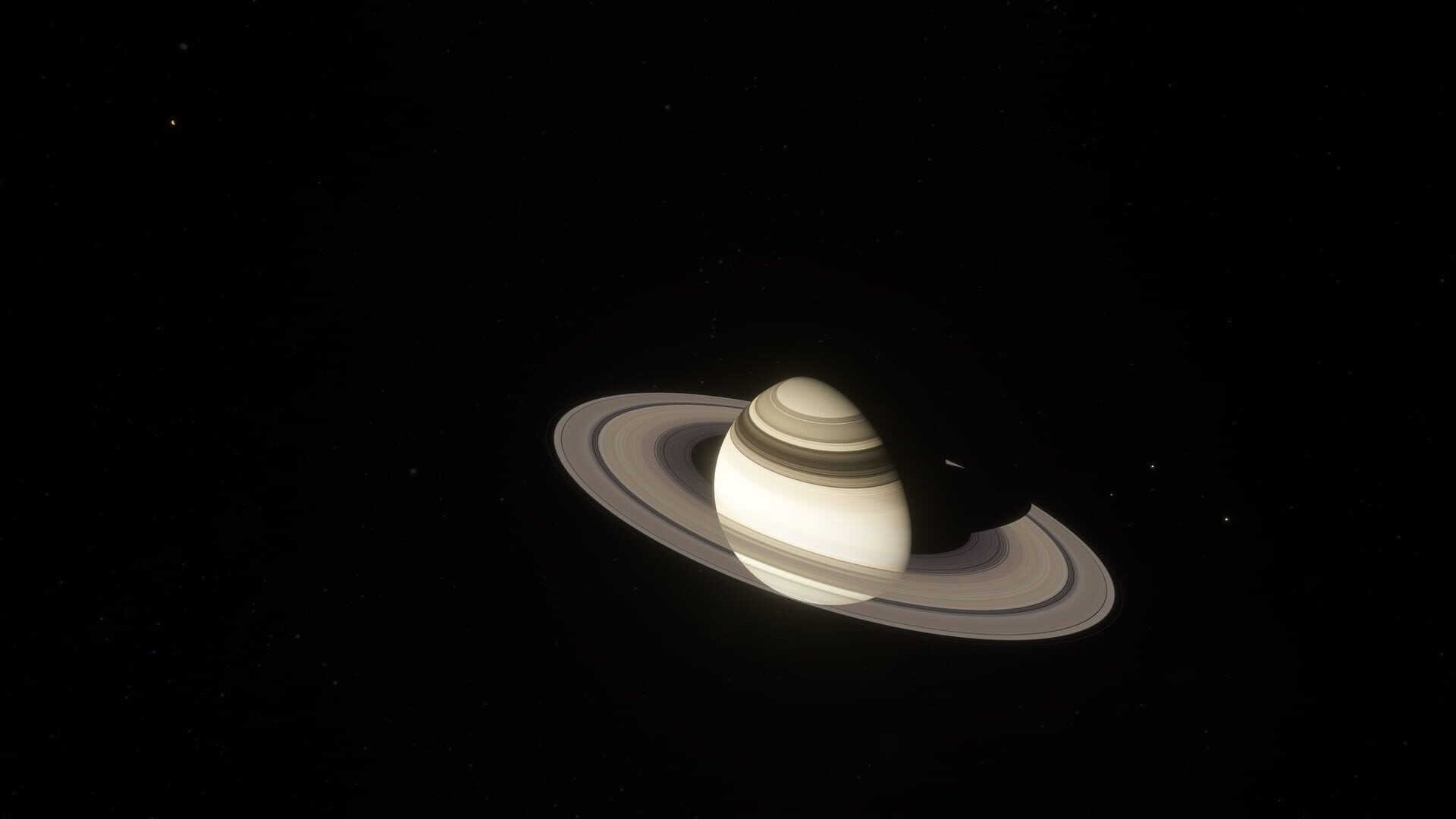 Screenshot for Space Hauler