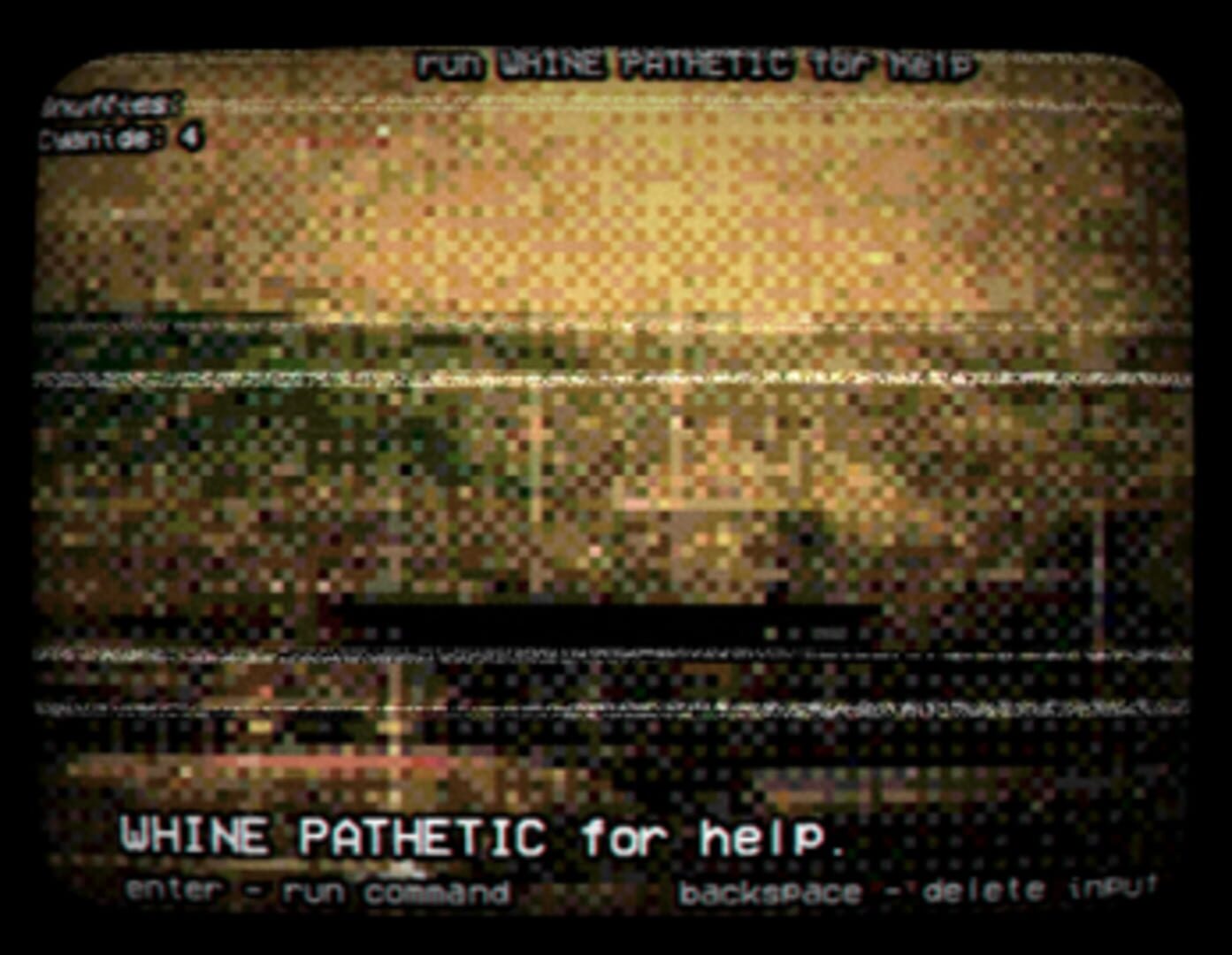 Screenshot for Snuff Puppy Shelter