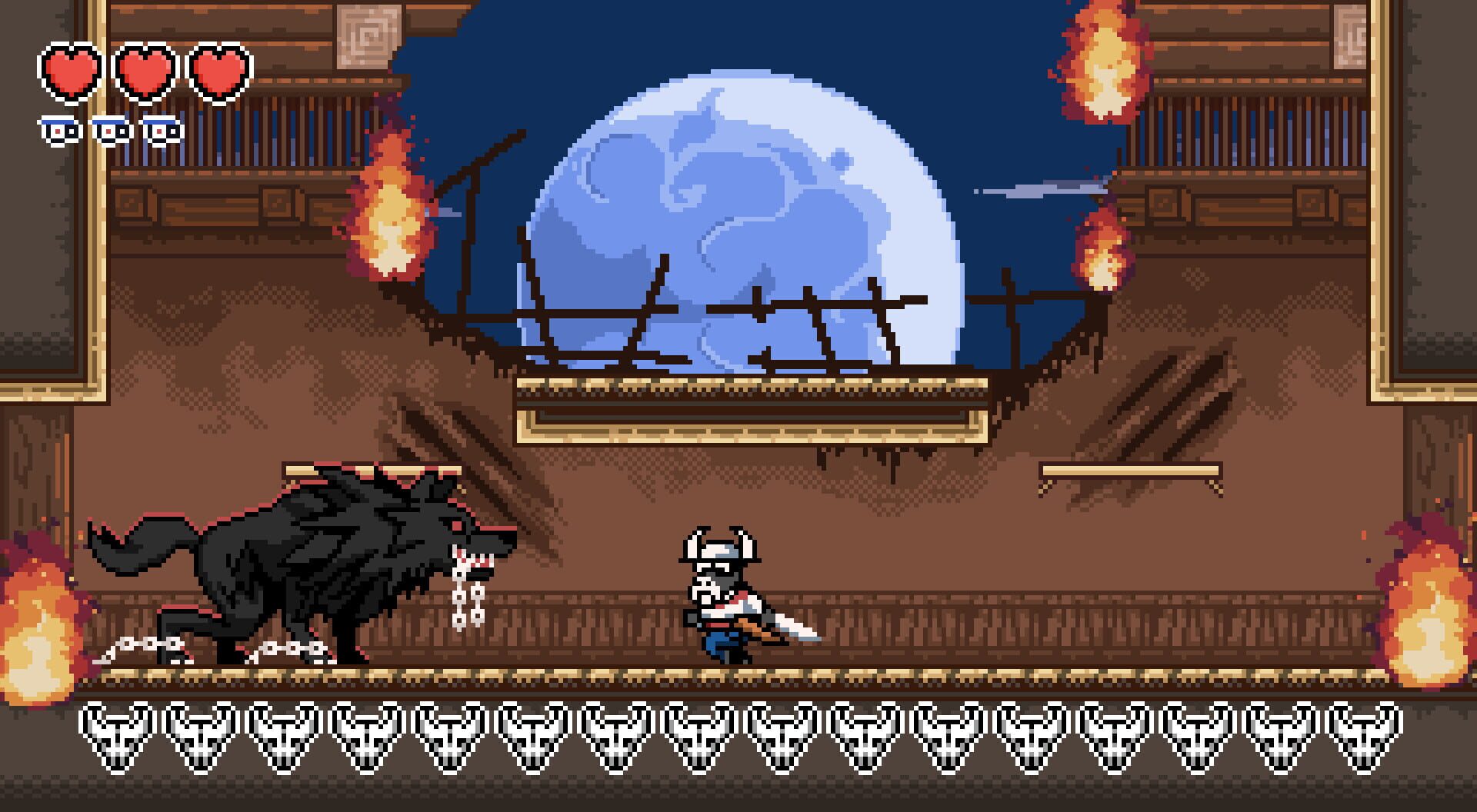 Screenshot for Don Memo