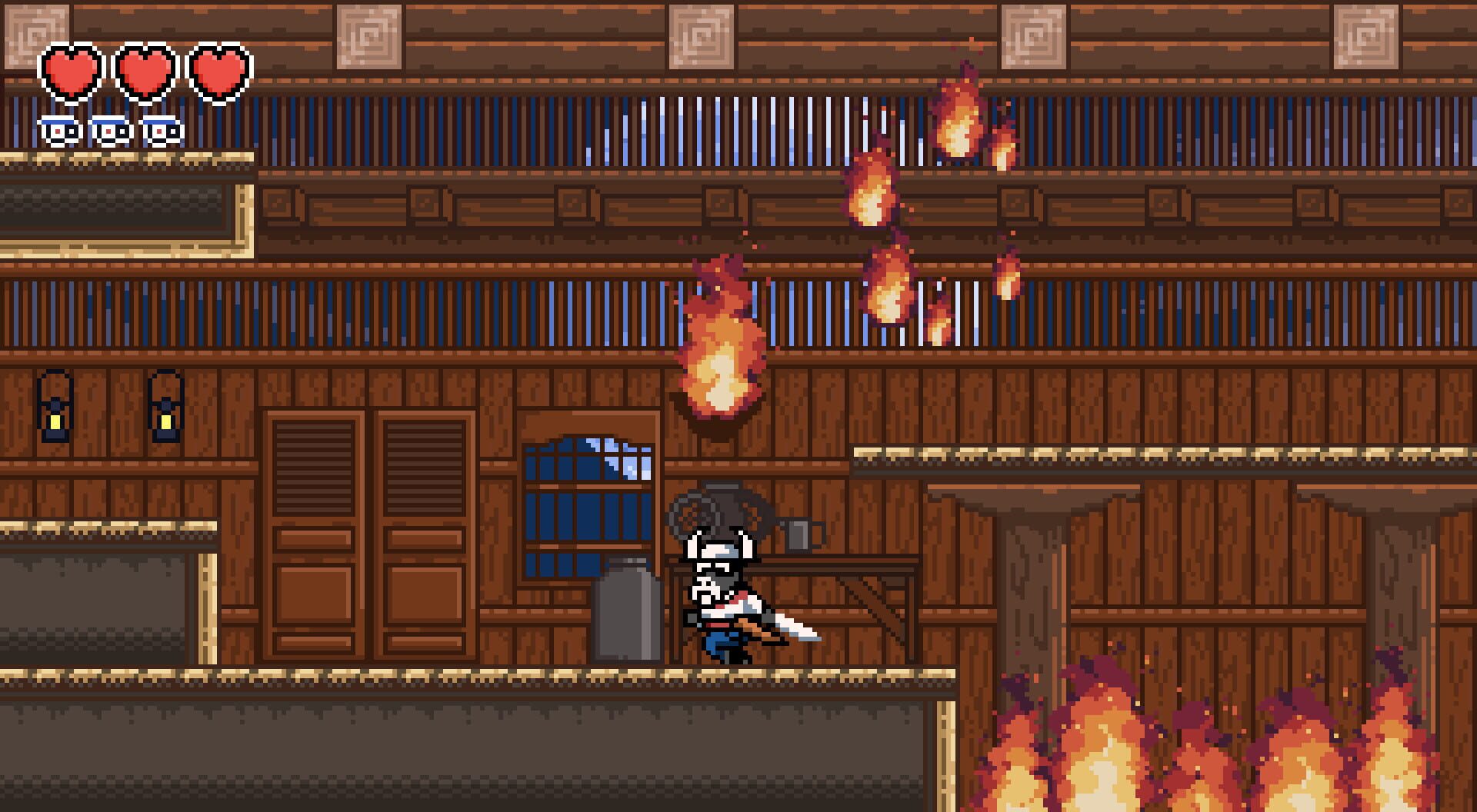 Screenshot for Don Memo