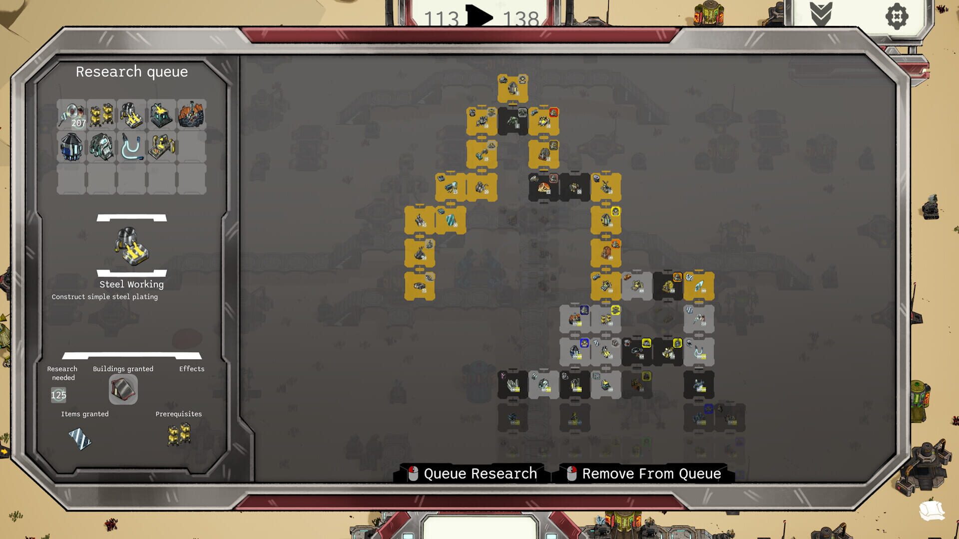 Screenshot for Botlings