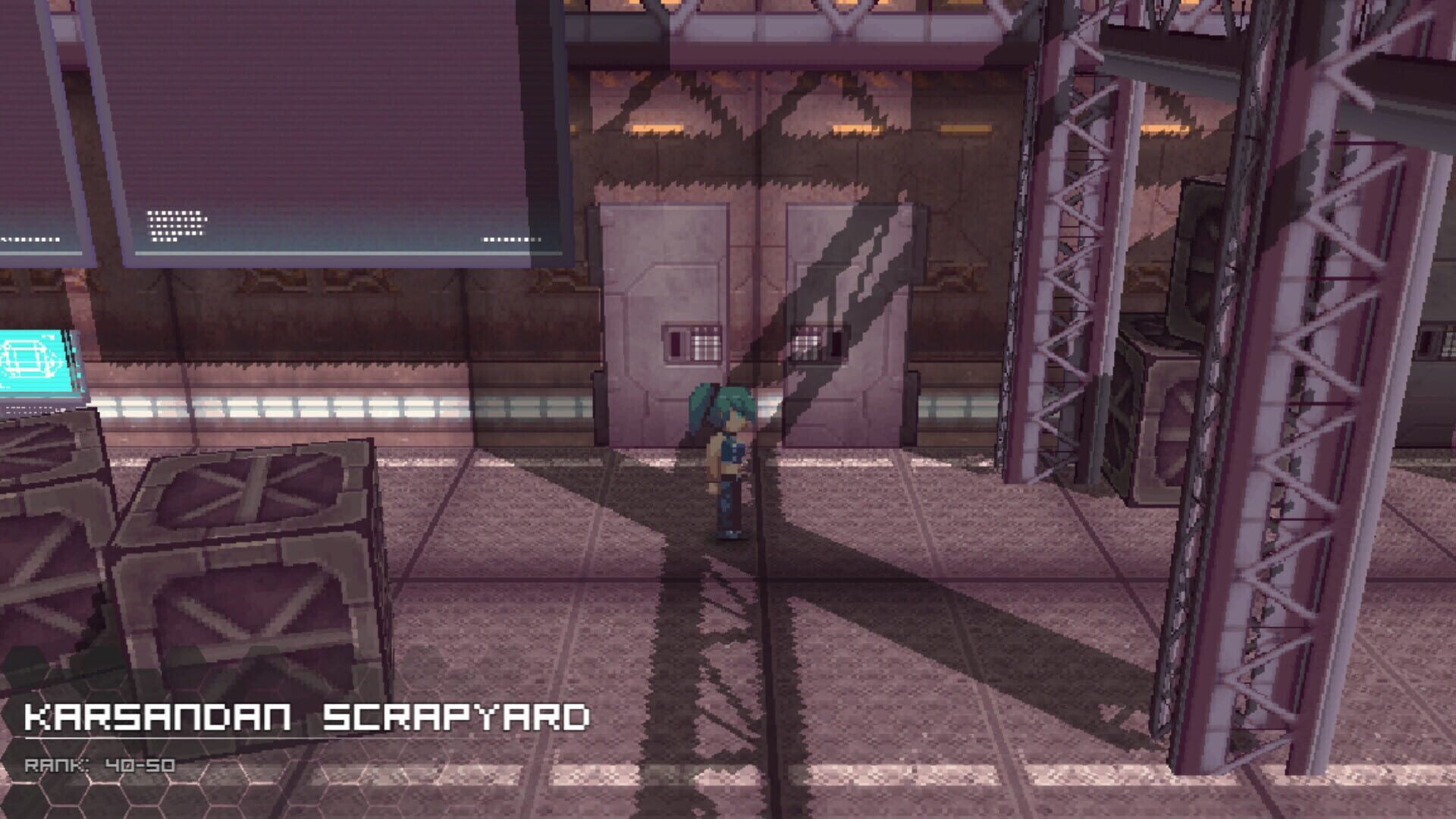 Screenshot for Lie of Caelum: Spirit