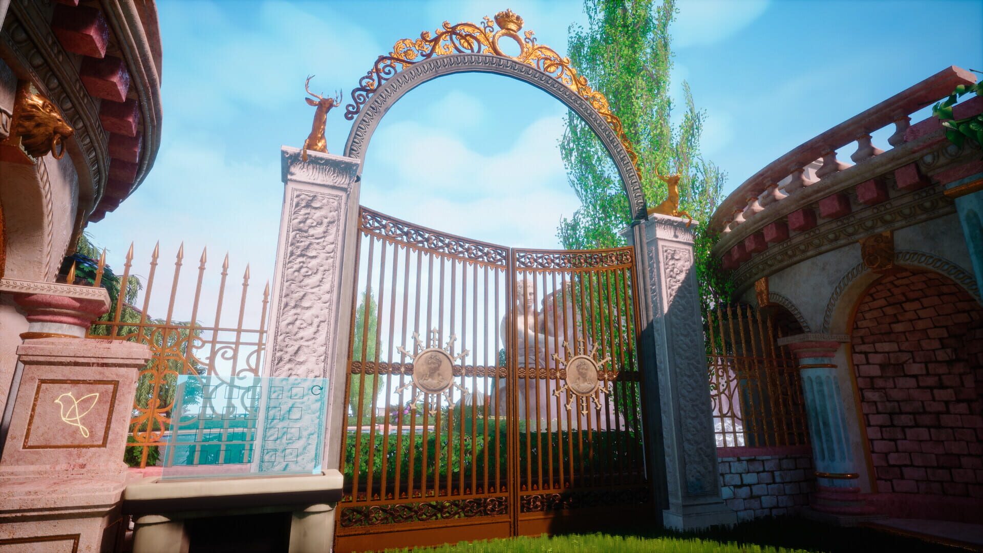 Screenshot for Puzzle Park II