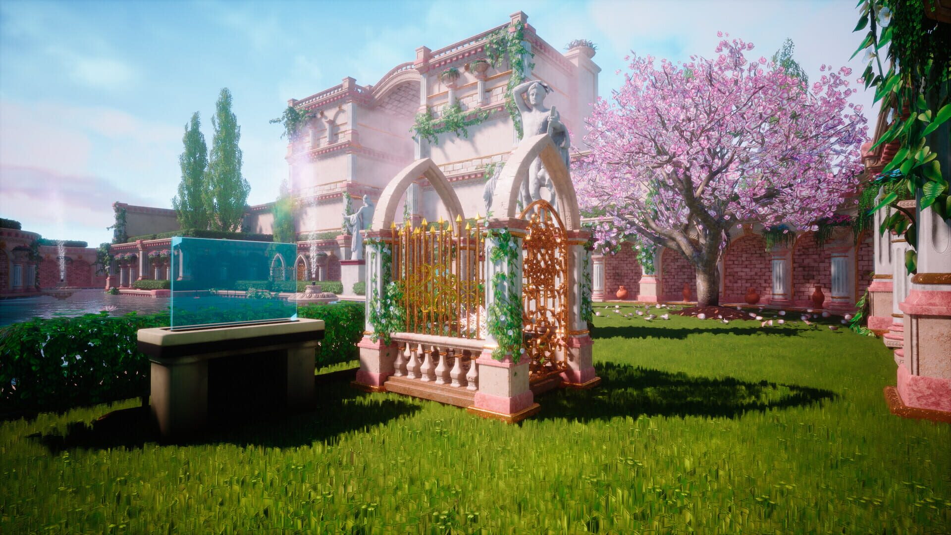 Screenshot for Puzzle Park II