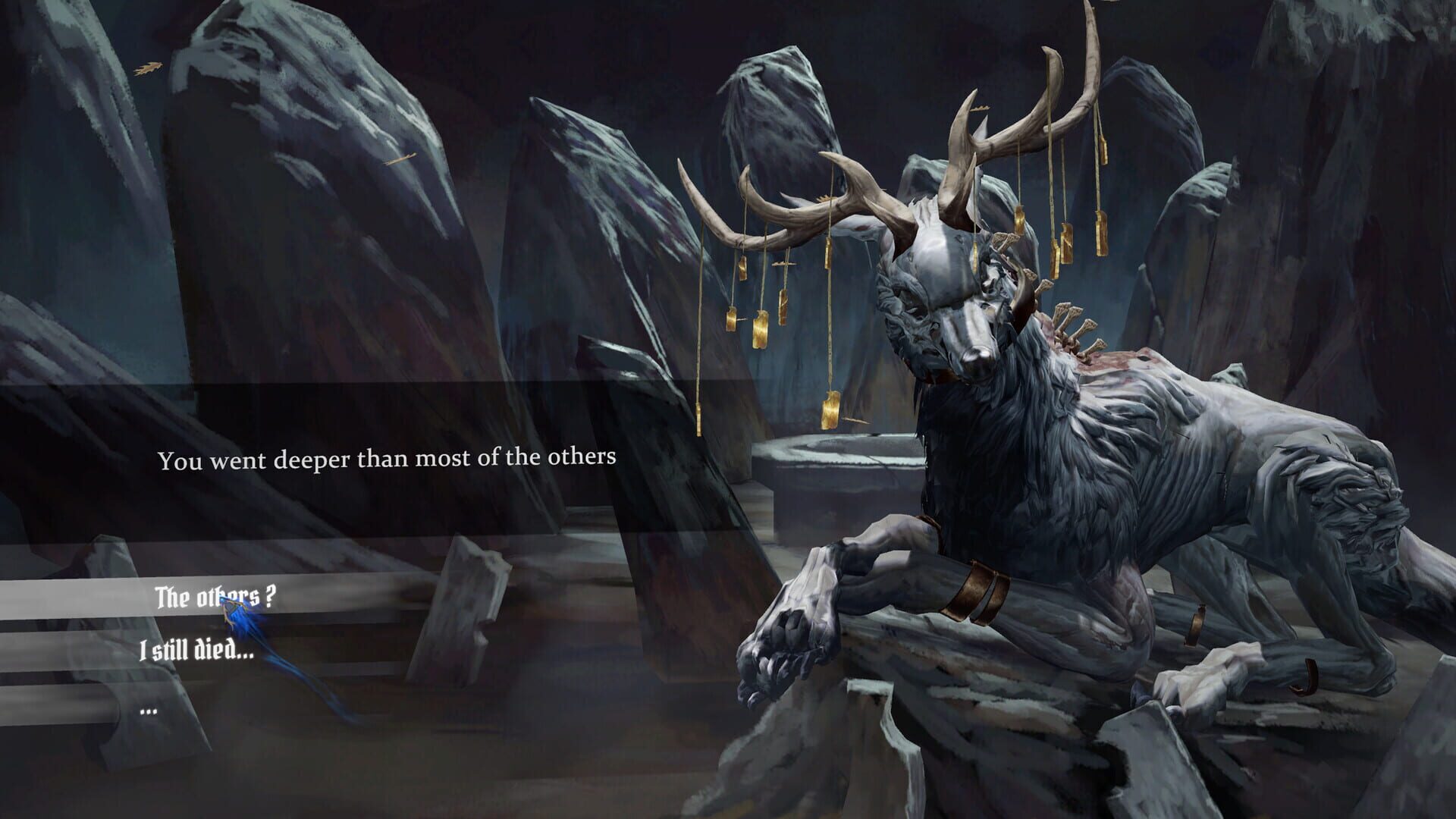 Screenshot for Carnholt