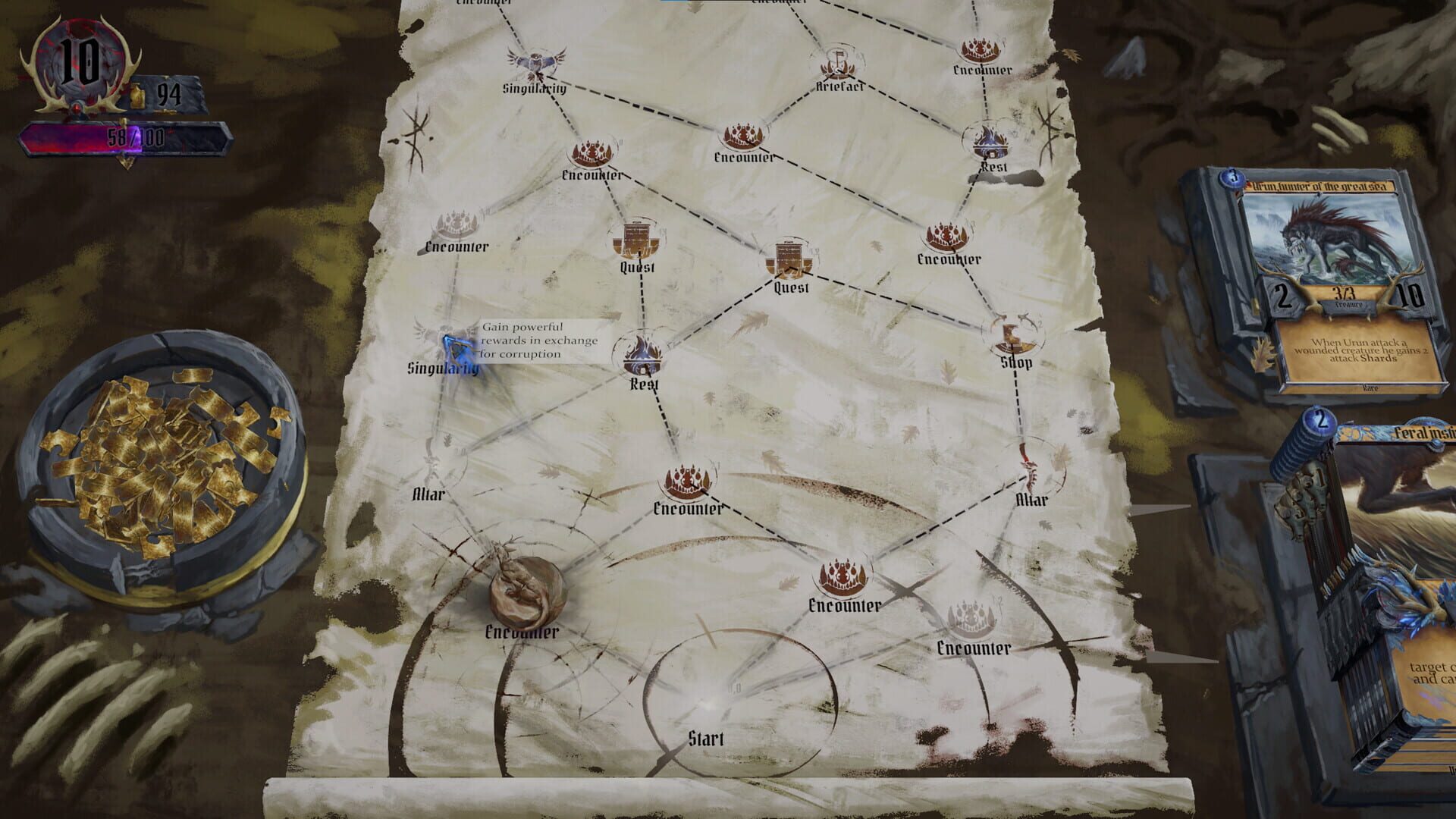 Screenshot for Carnholt