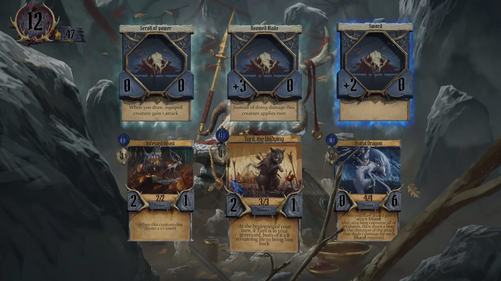 Screenshot for Carnholt