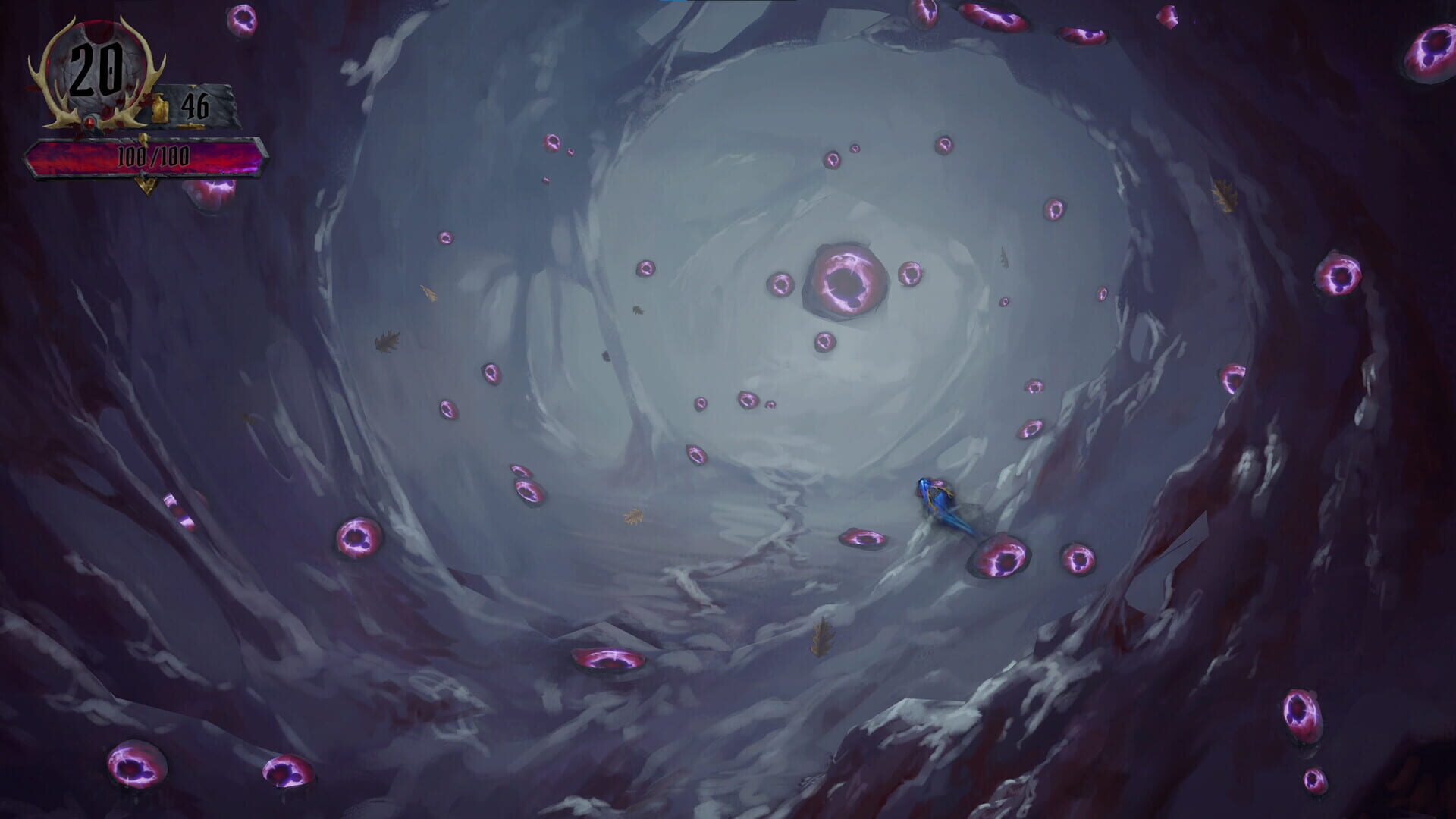 Screenshot for Carnholt