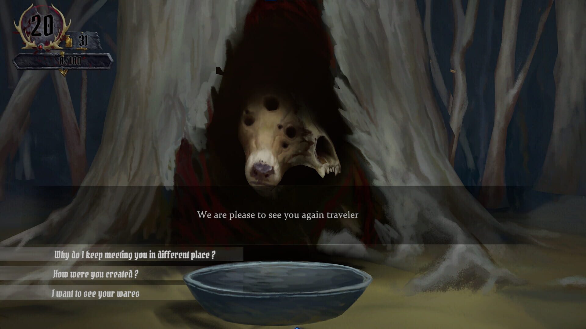 Screenshot for Carnholt