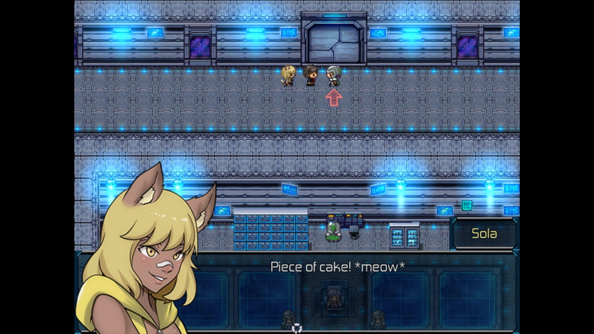 Screenshot for Rave Heart+
