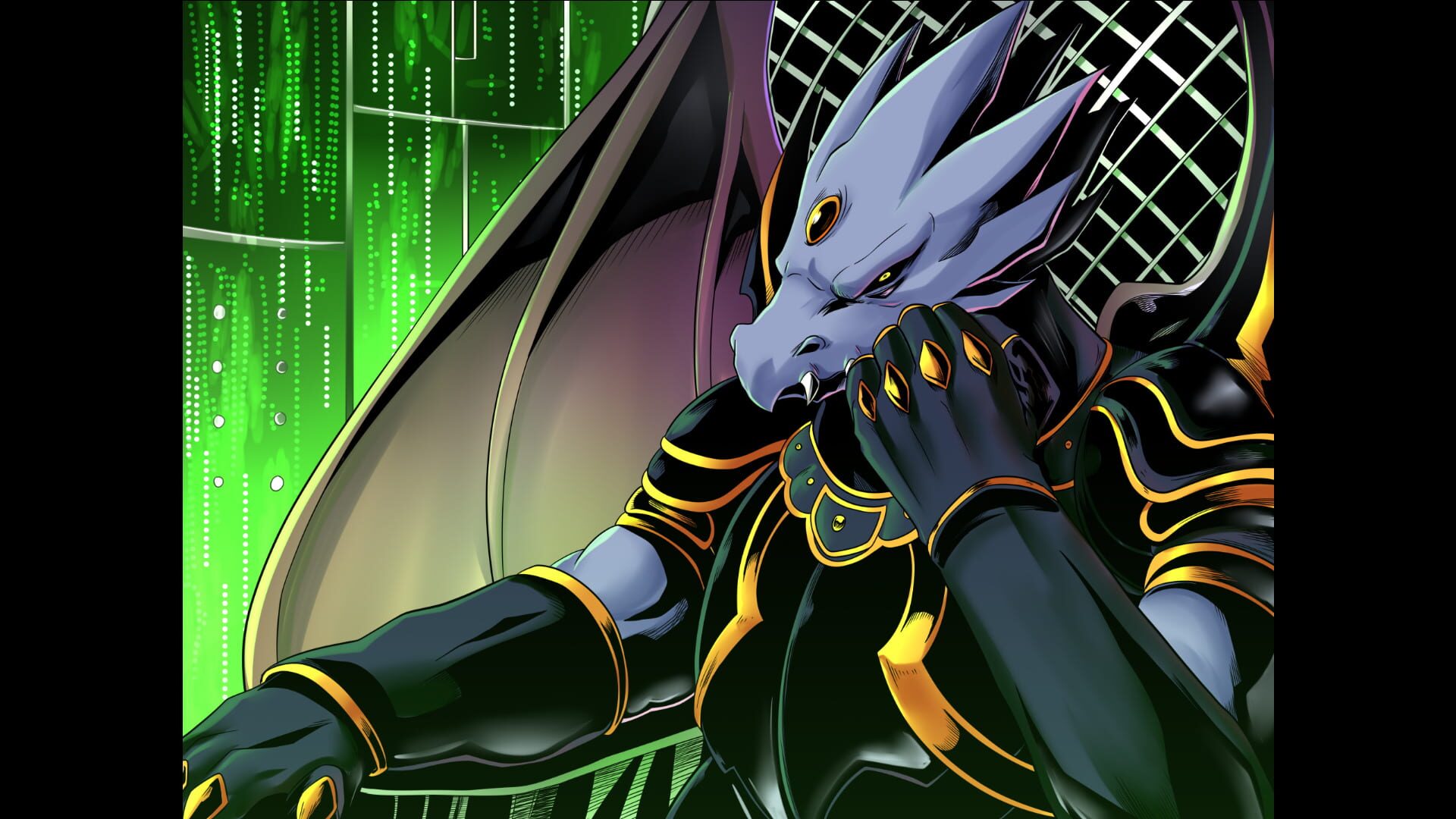 Screenshot for Rave Heart+