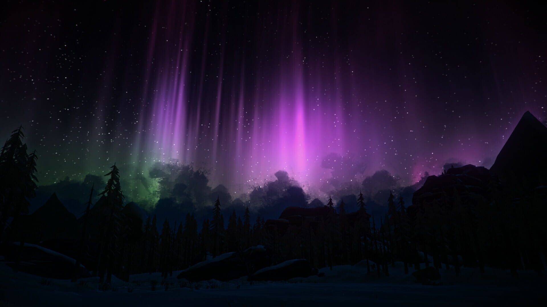 Screenshot for The Long Dark