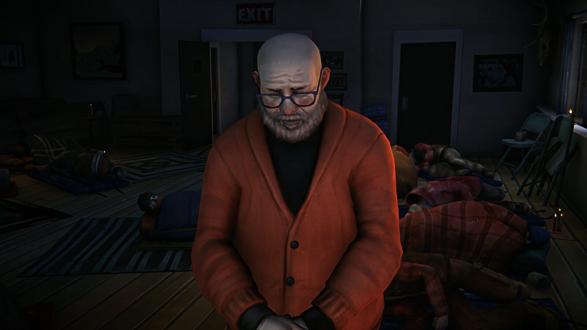 Screenshot for The Long Dark